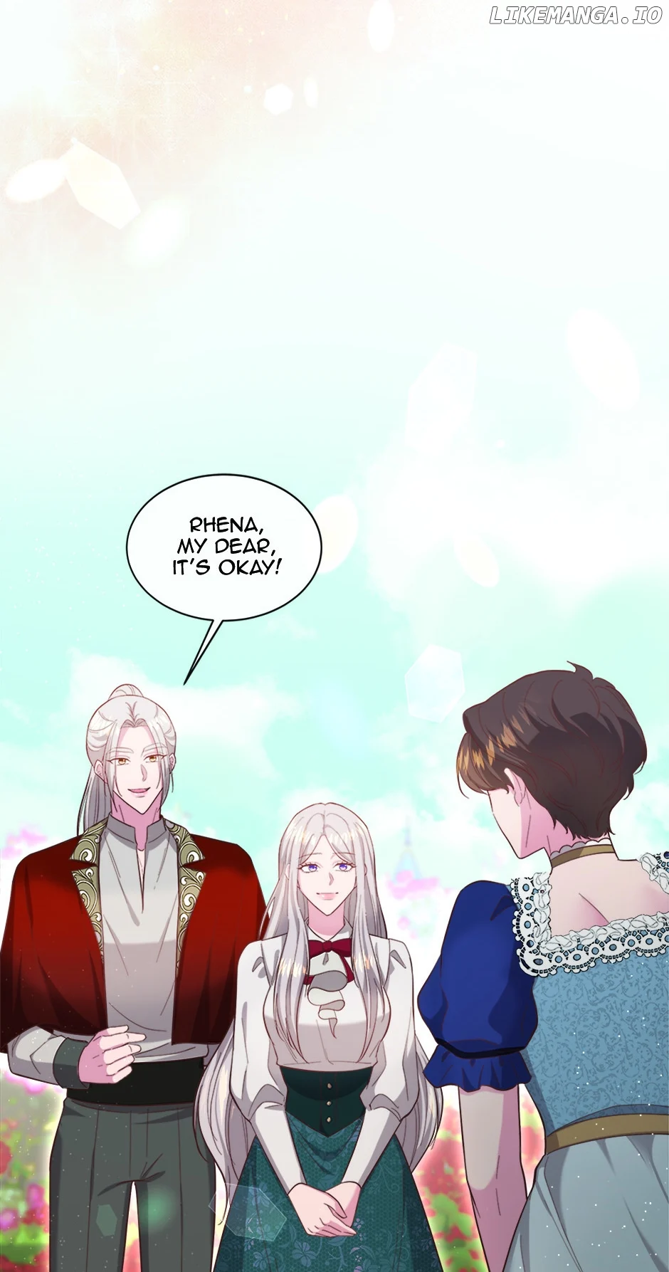 The Prince’s Personal Physician chapter 90 page 12