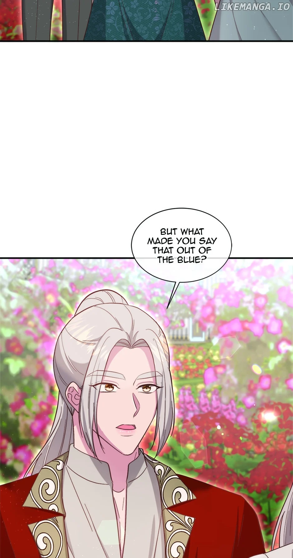 The Prince’s Personal Physician chapter 90 page 13