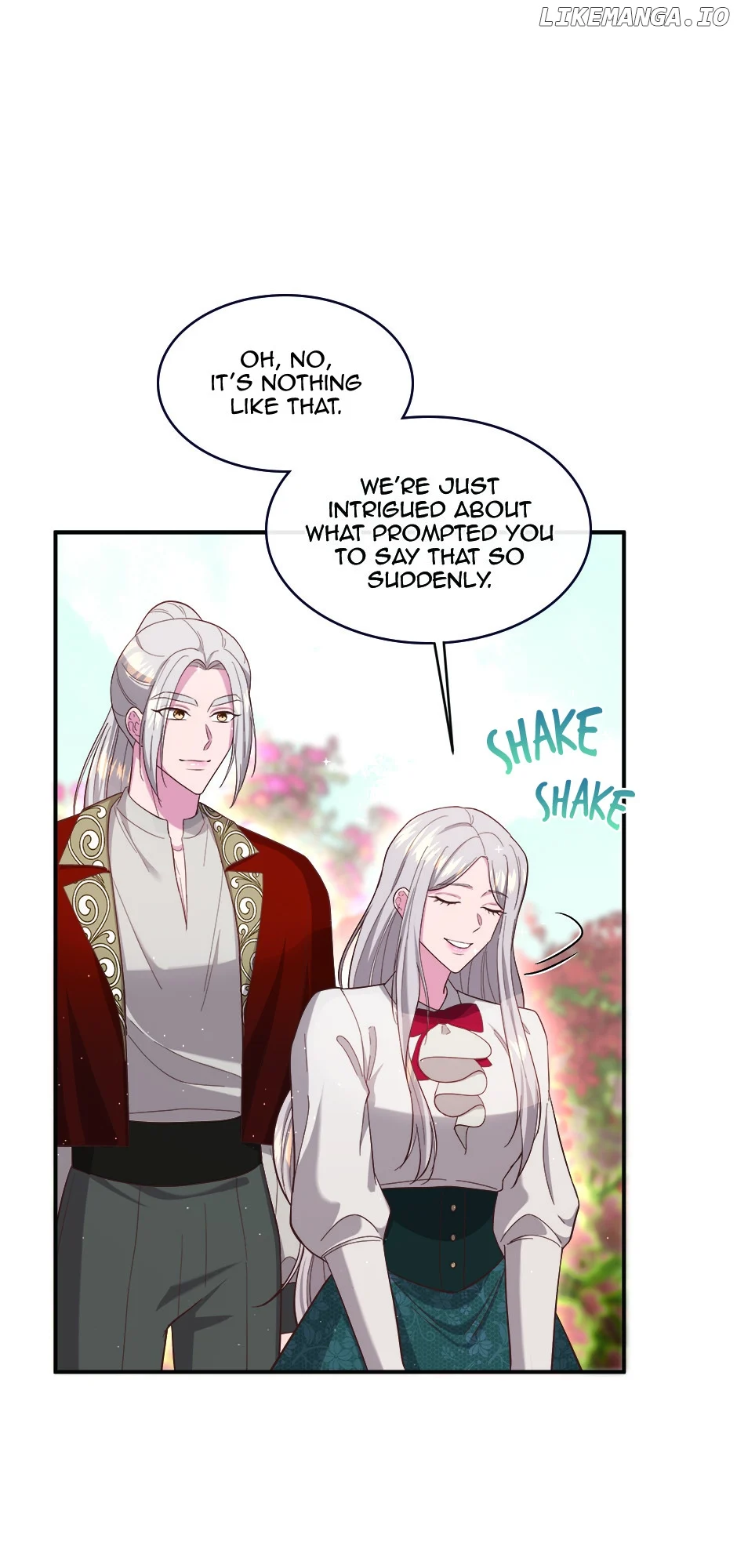 The Prince’s Personal Physician chapter 90 page 15