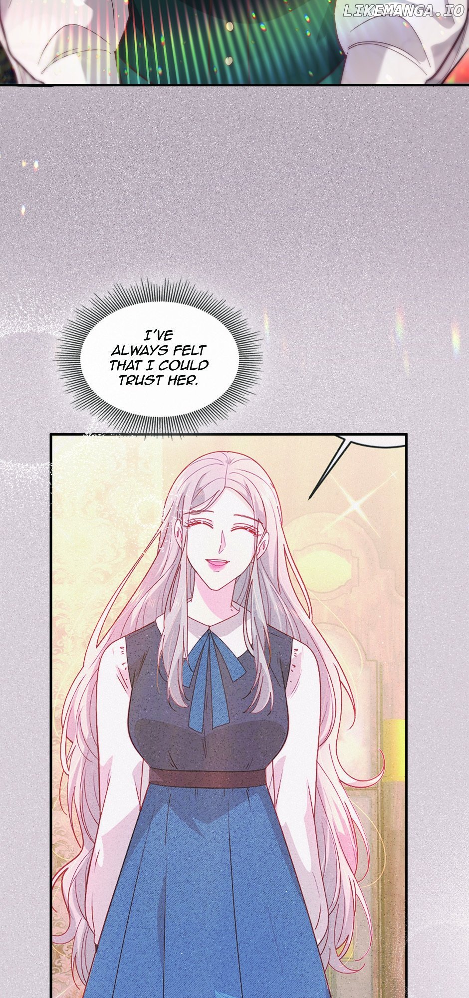 The Prince’s Personal Physician chapter 90 page 18