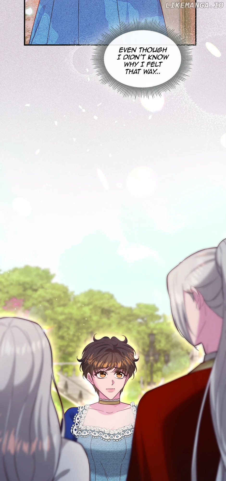 The Prince’s Personal Physician chapter 90 page 19