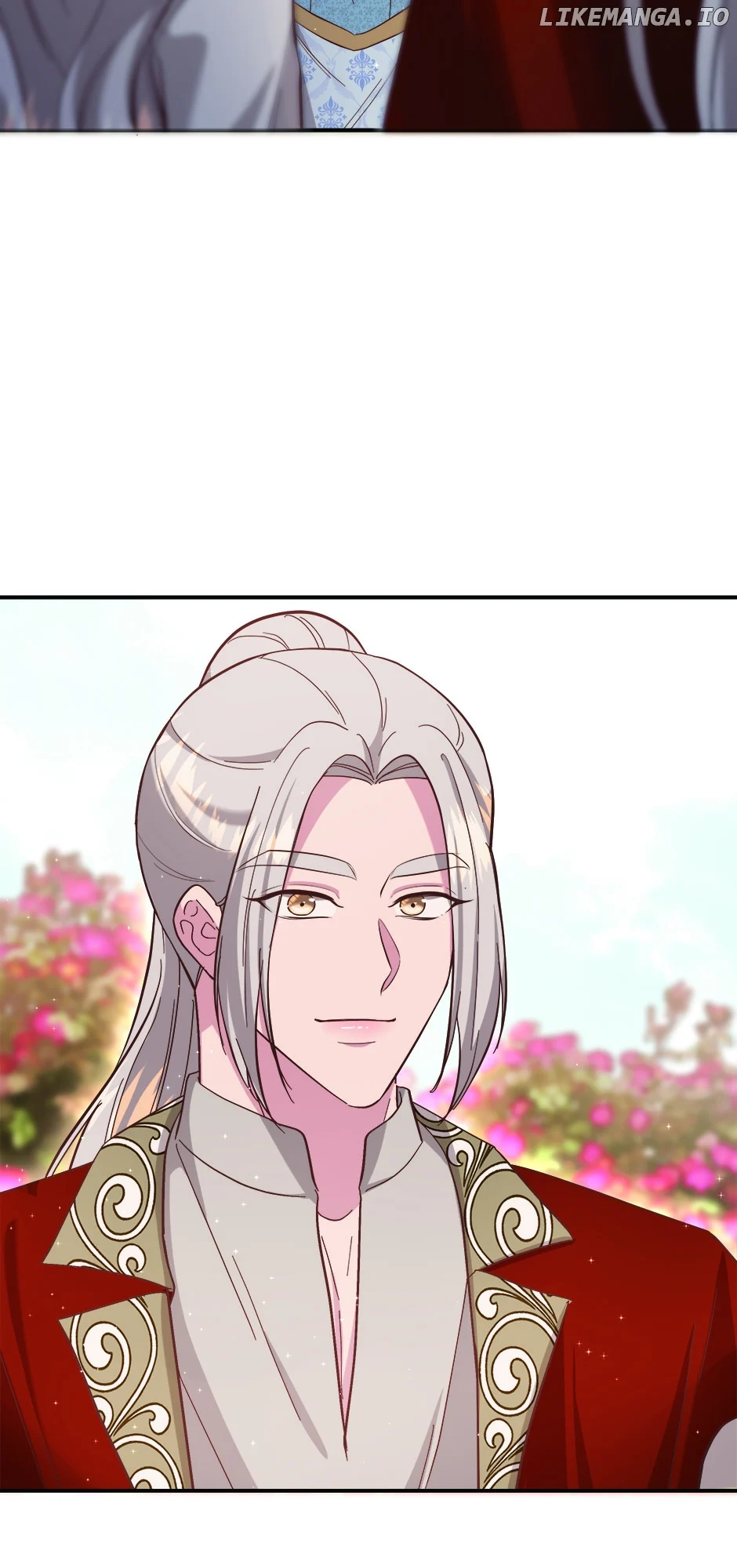 The Prince’s Personal Physician chapter 90 page 20
