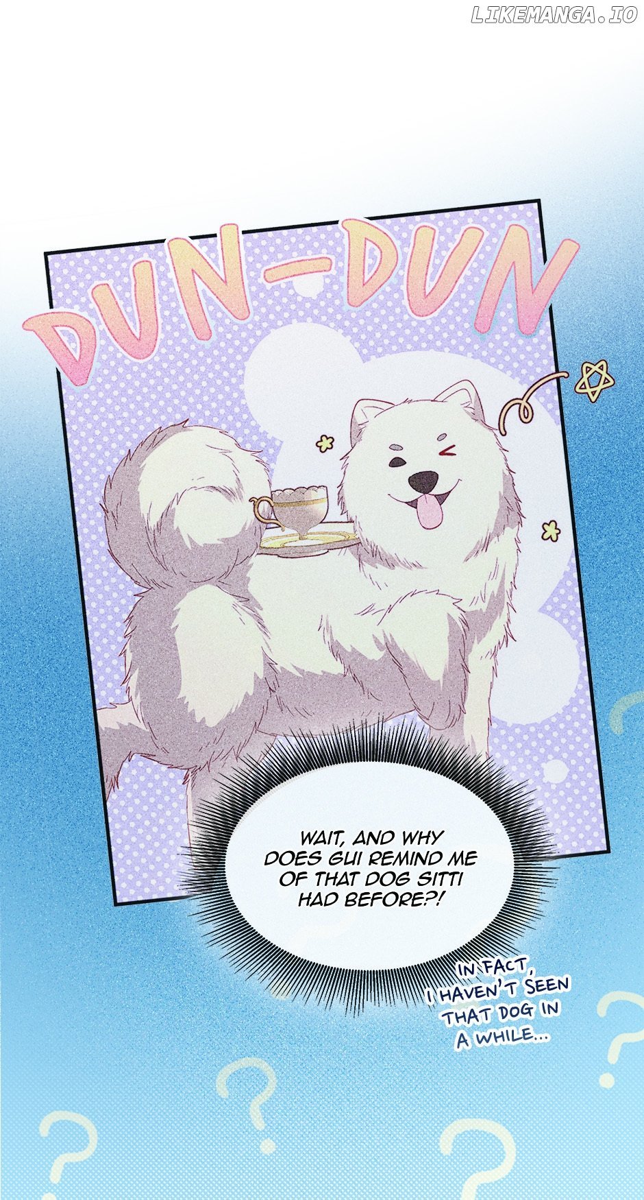 The Prince’s Personal Physician chapter 90 page 21