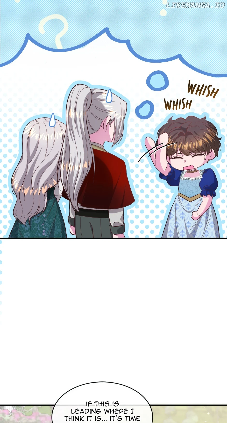 The Prince’s Personal Physician chapter 90 page 22