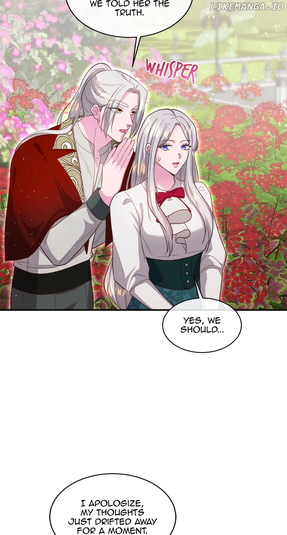 The Prince’s Personal Physician chapter 90 page 23