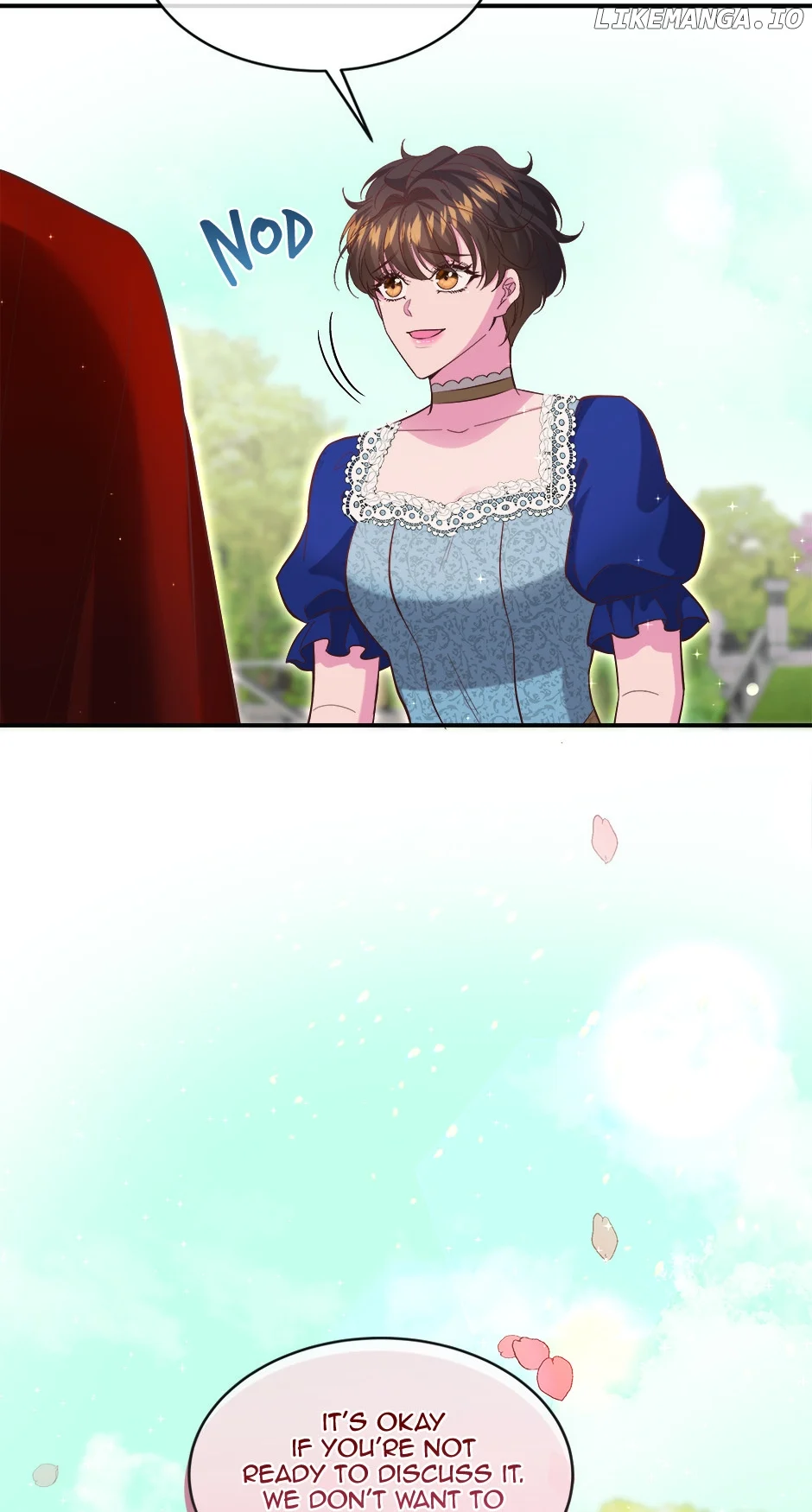 The Prince’s Personal Physician chapter 90 page 24