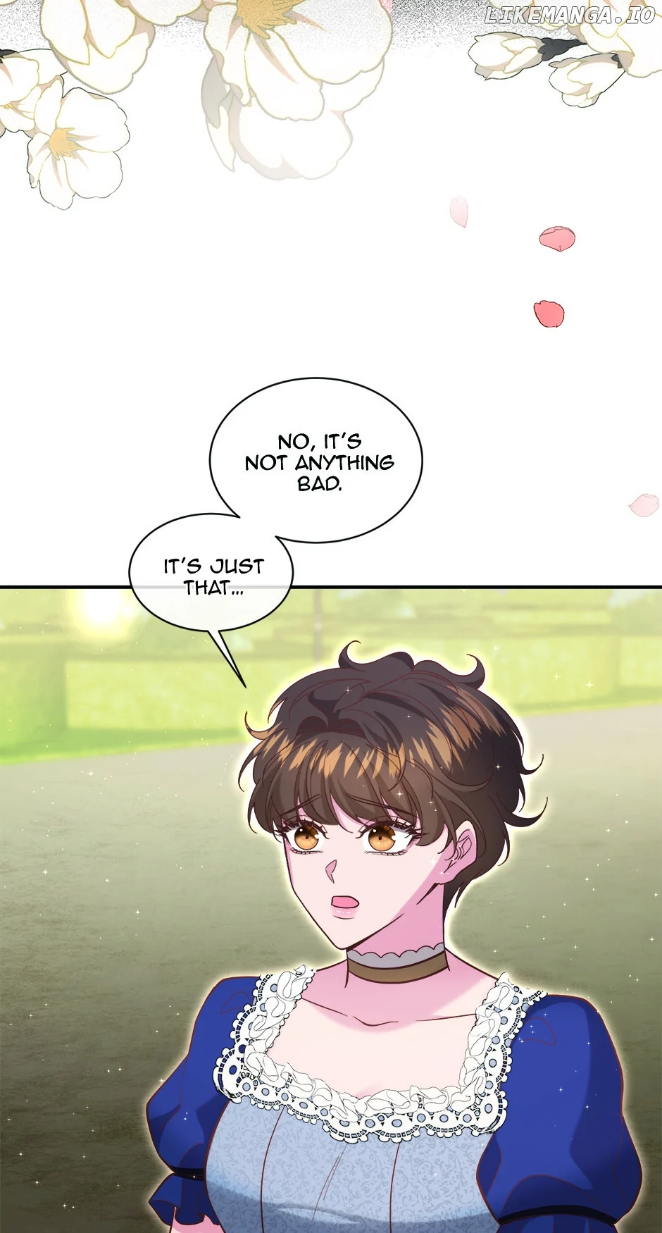 The Prince’s Personal Physician chapter 90 page 26
