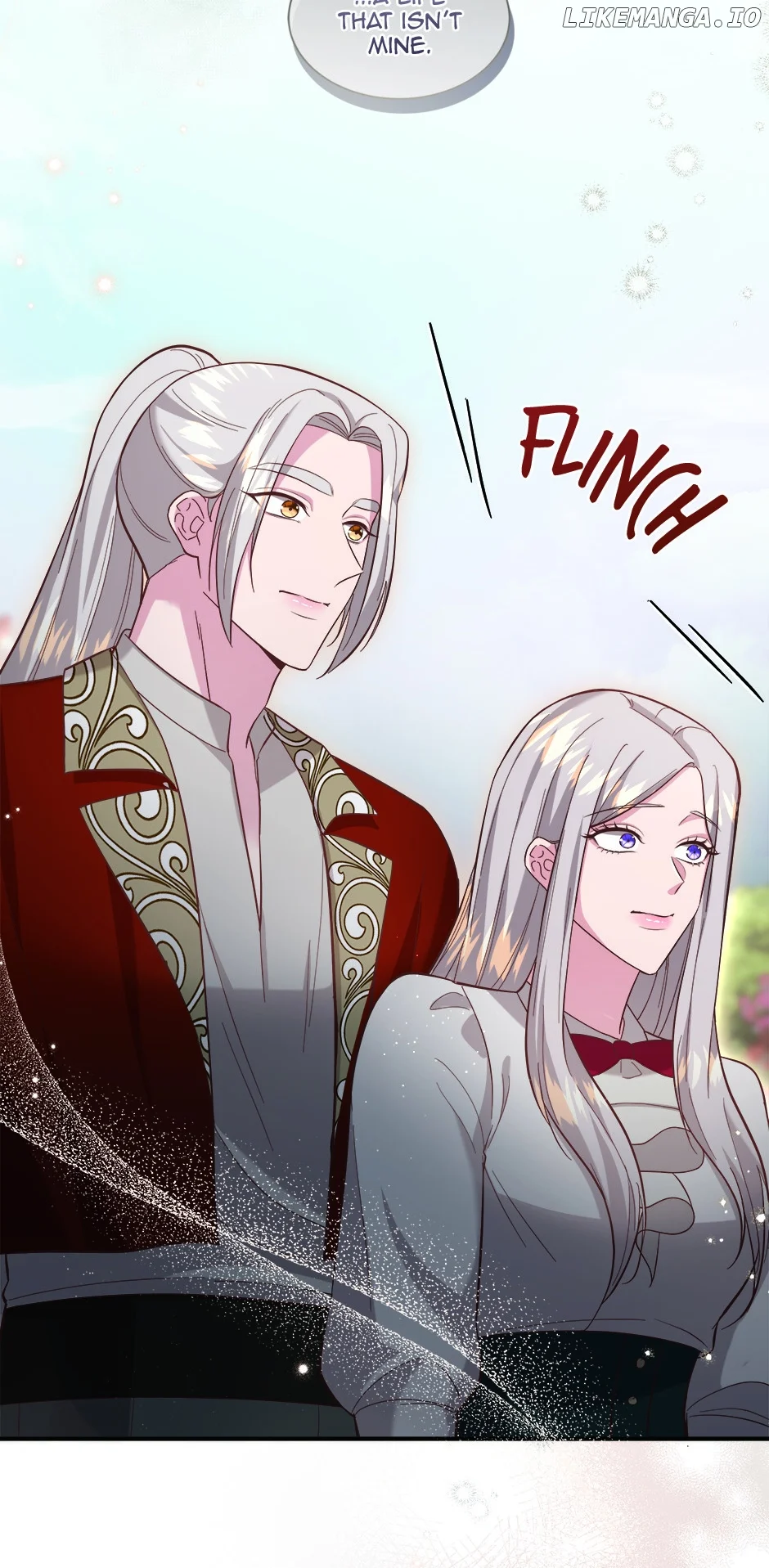 The Prince’s Personal Physician chapter 90 page 29