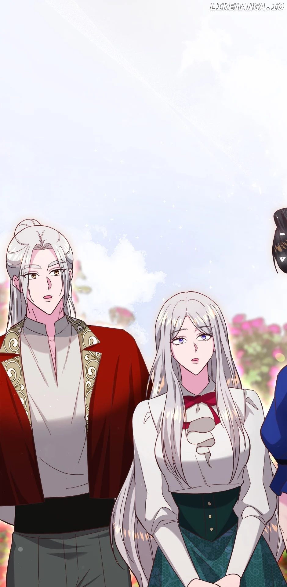 The Prince’s Personal Physician chapter 90 page 31