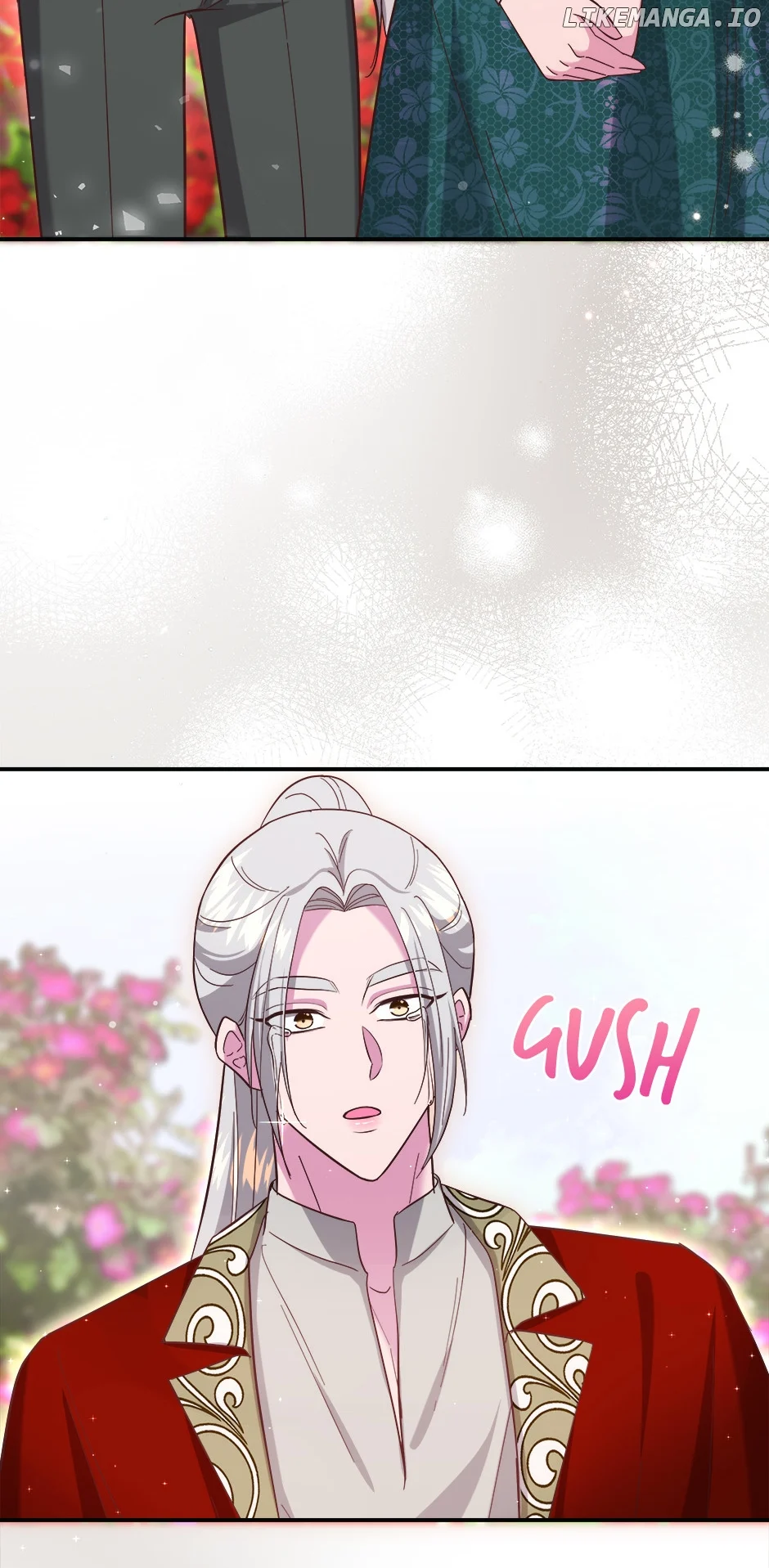 The Prince’s Personal Physician chapter 90 page 32