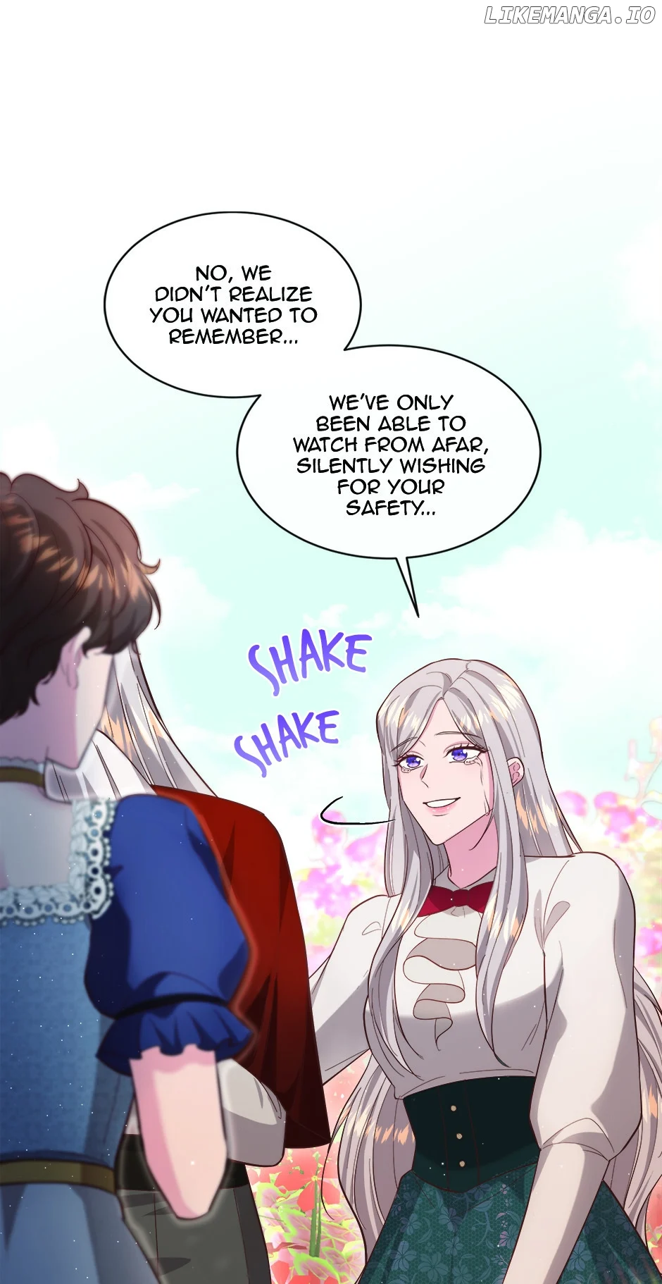 The Prince’s Personal Physician chapter 90 page 34