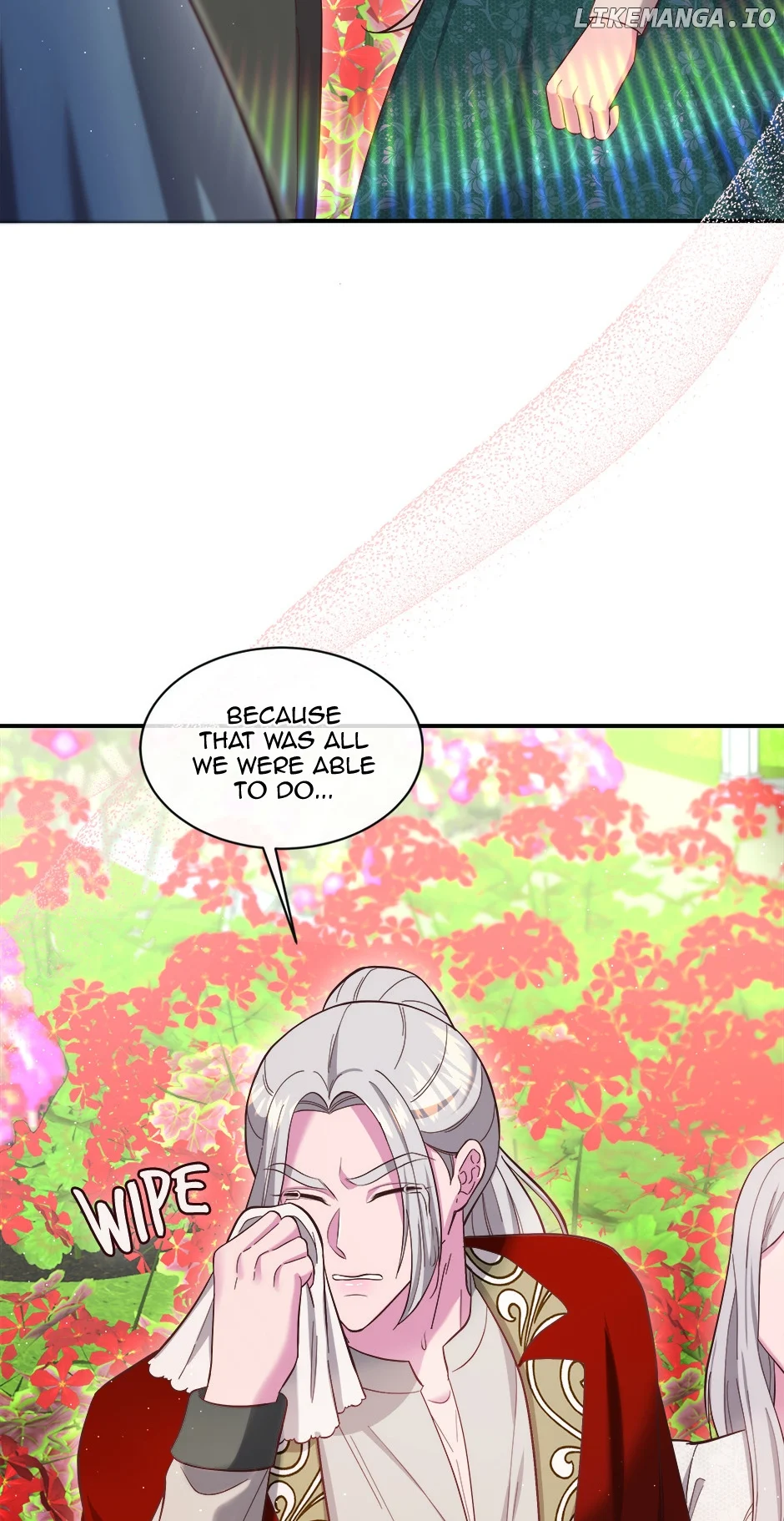 The Prince’s Personal Physician chapter 90 page 35