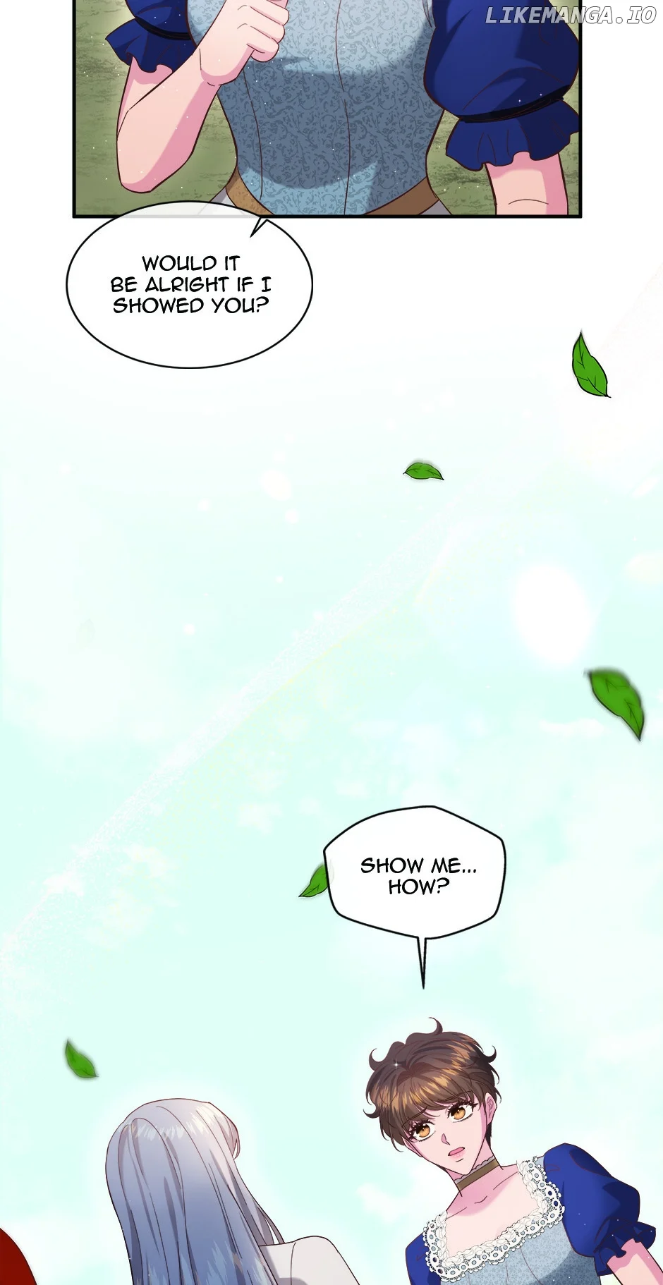 The Prince’s Personal Physician chapter 90 page 37