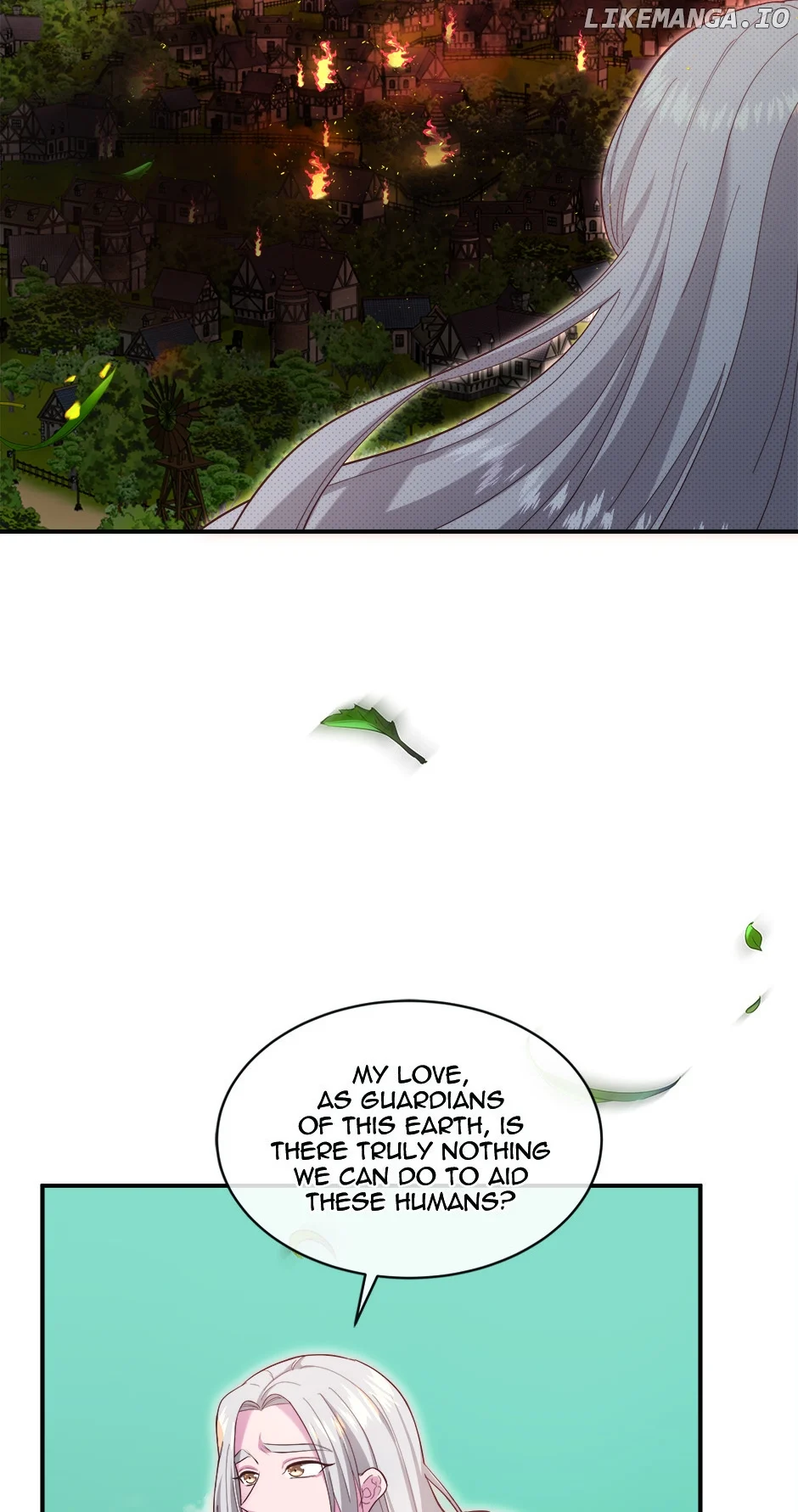The Prince’s Personal Physician chapter 90 page 51