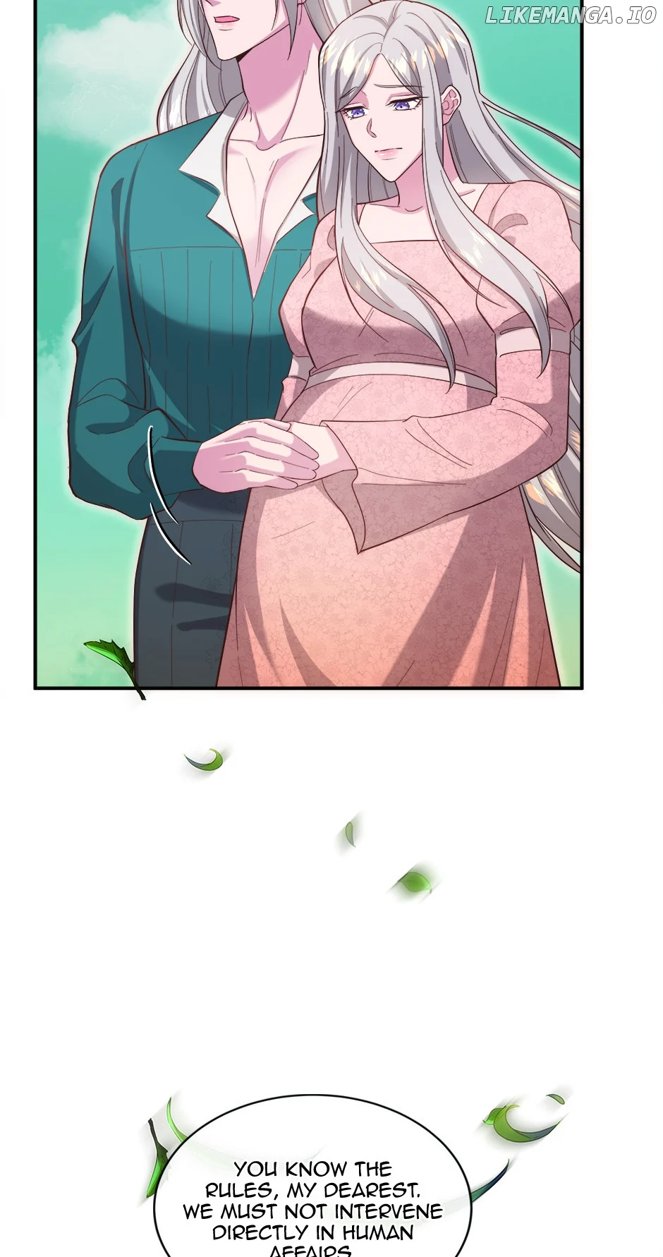 The Prince’s Personal Physician chapter 90 page 52