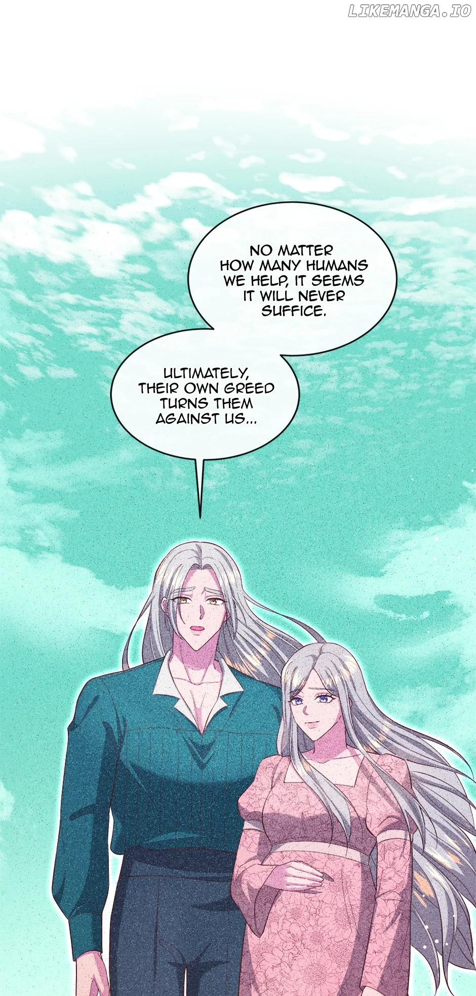 The Prince’s Personal Physician chapter 90 page 56
