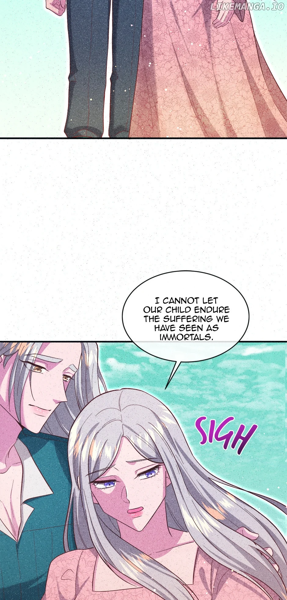 The Prince’s Personal Physician chapter 90 page 57