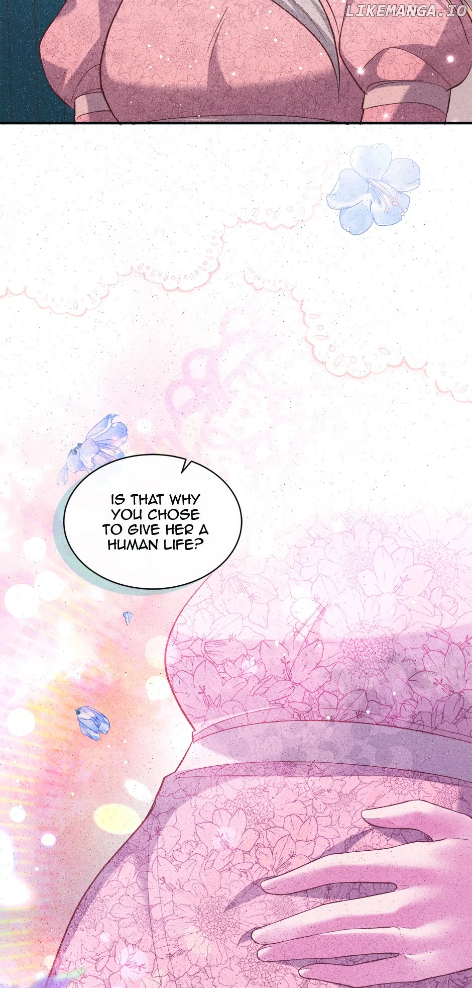 The Prince’s Personal Physician chapter 90 page 58