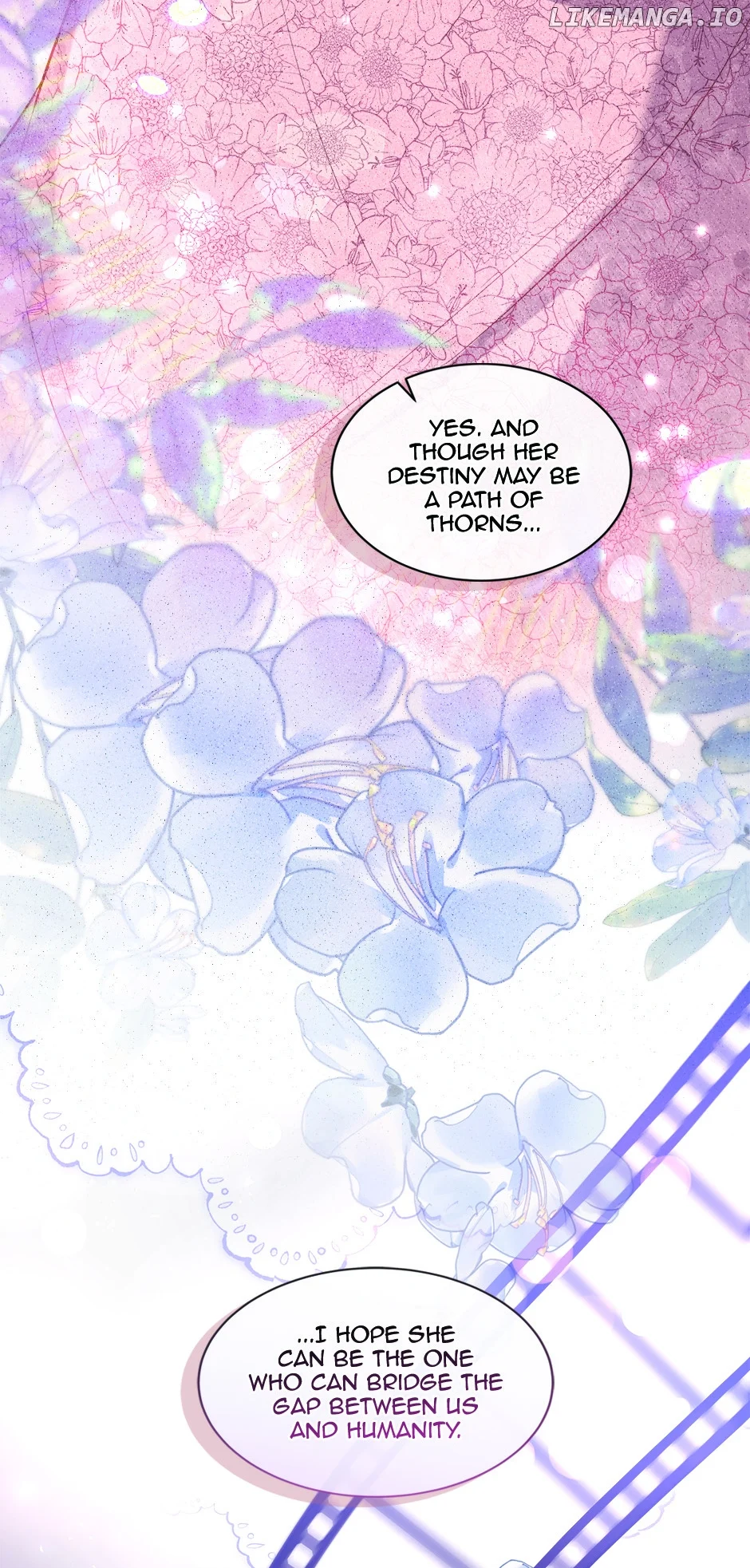 The Prince’s Personal Physician chapter 90 page 59