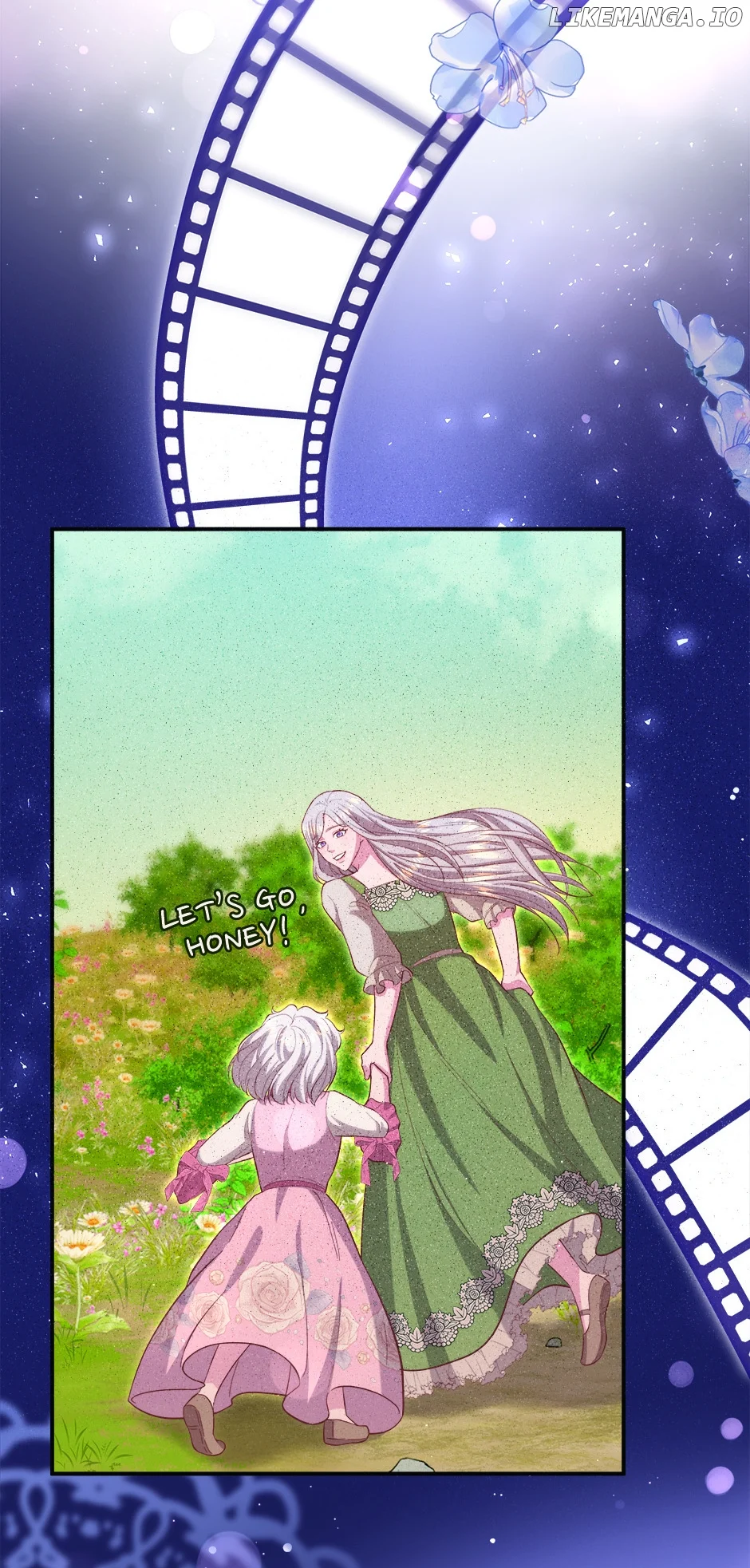 The Prince’s Personal Physician chapter 90 page 60