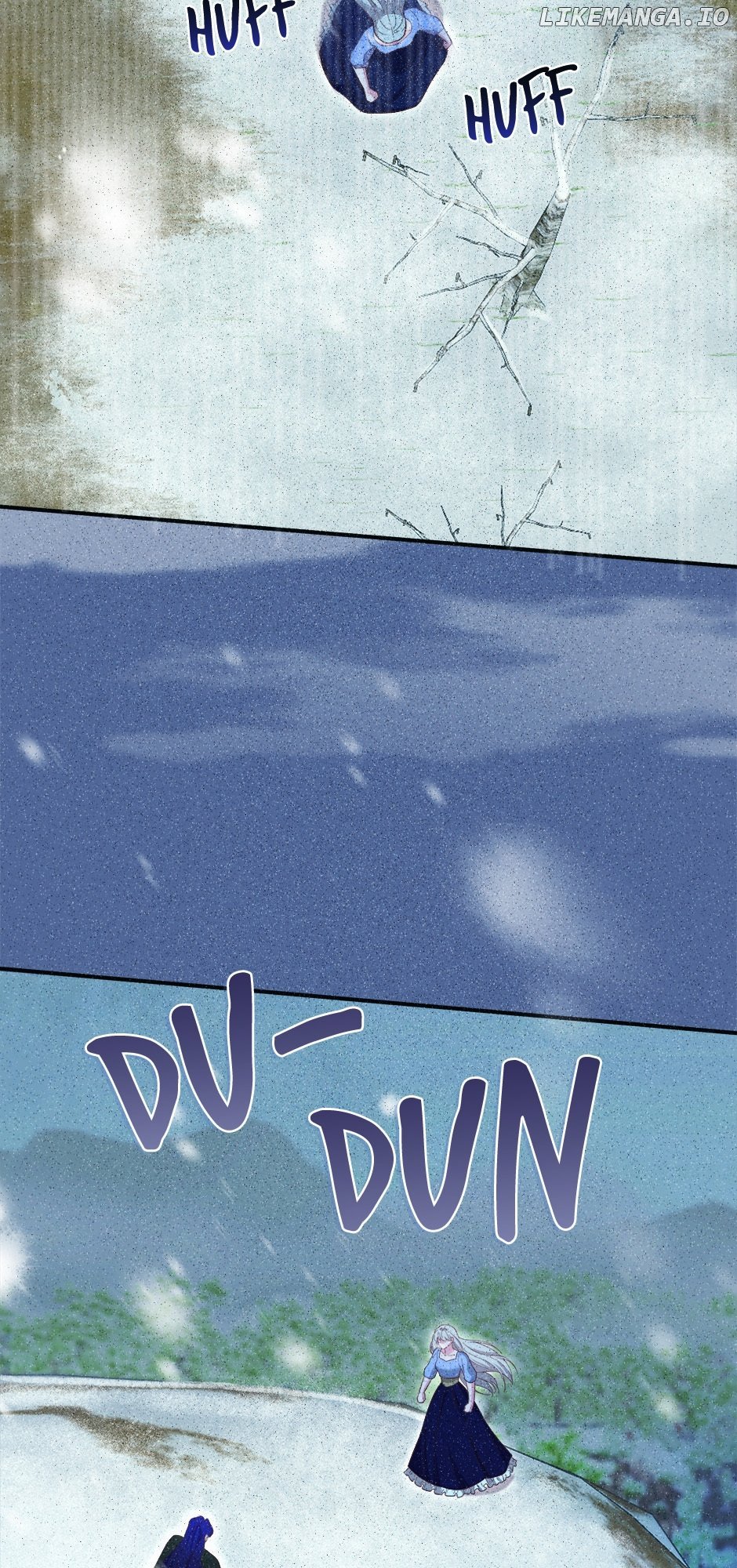 The Prince’s Personal Physician chapter 90 page 67