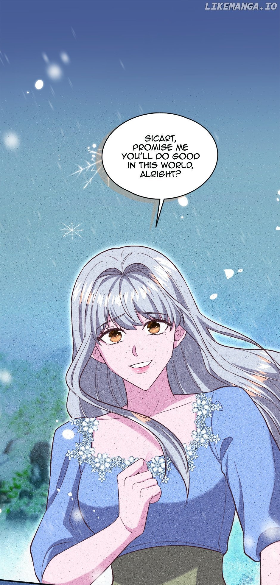The Prince’s Personal Physician chapter 90 page 70