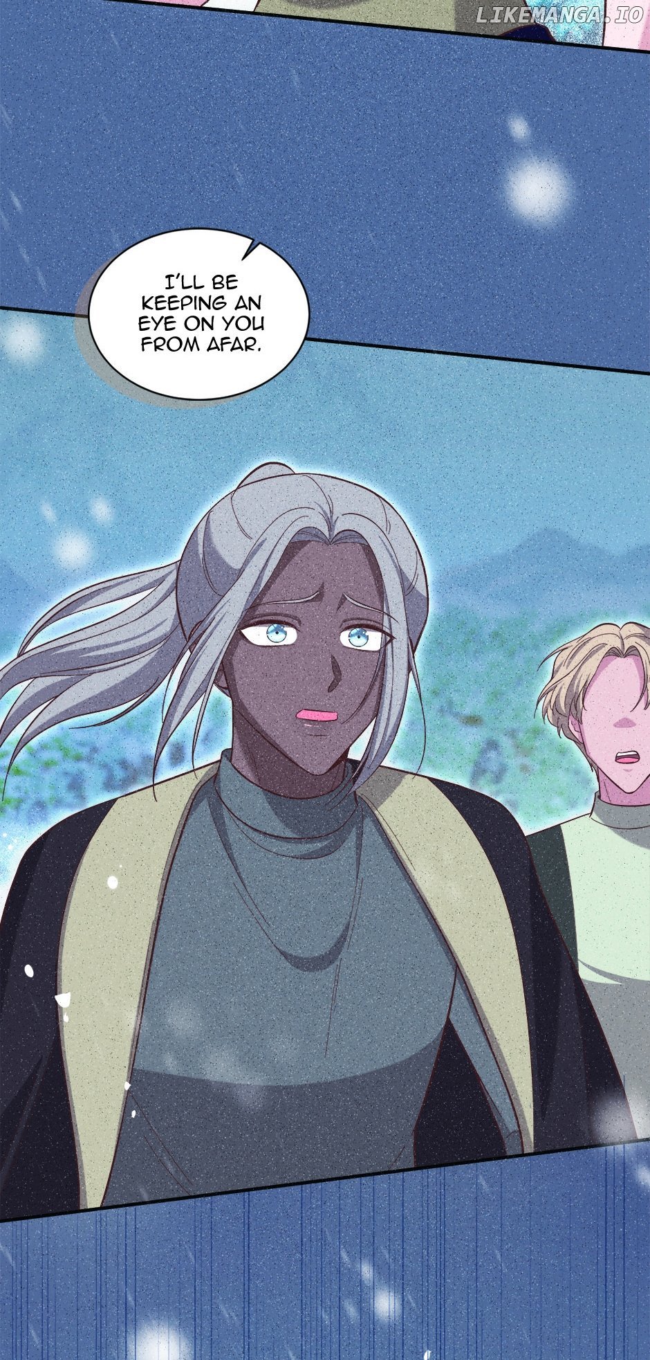 The Prince’s Personal Physician chapter 90 page 71
