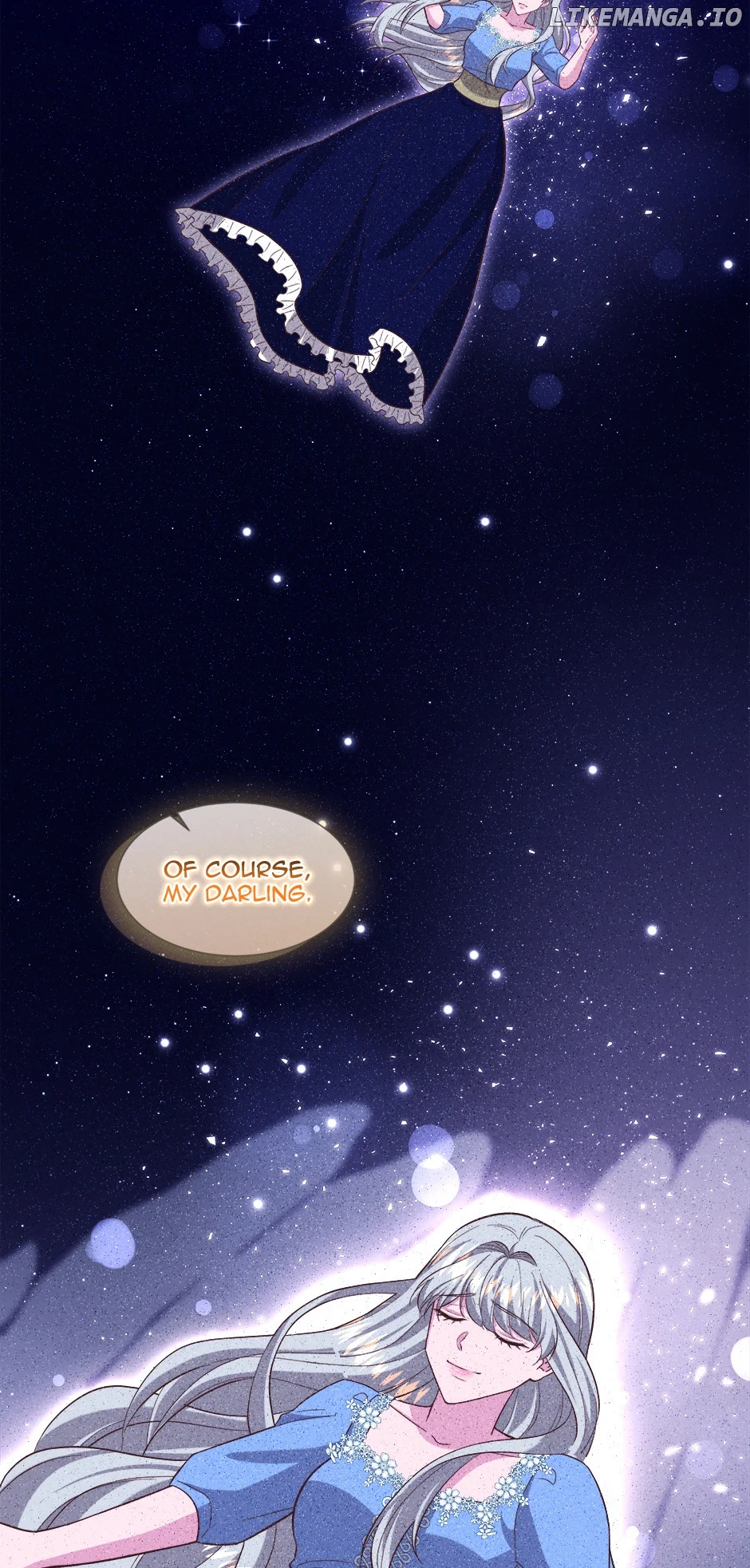 The Prince’s Personal Physician chapter 90 page 75