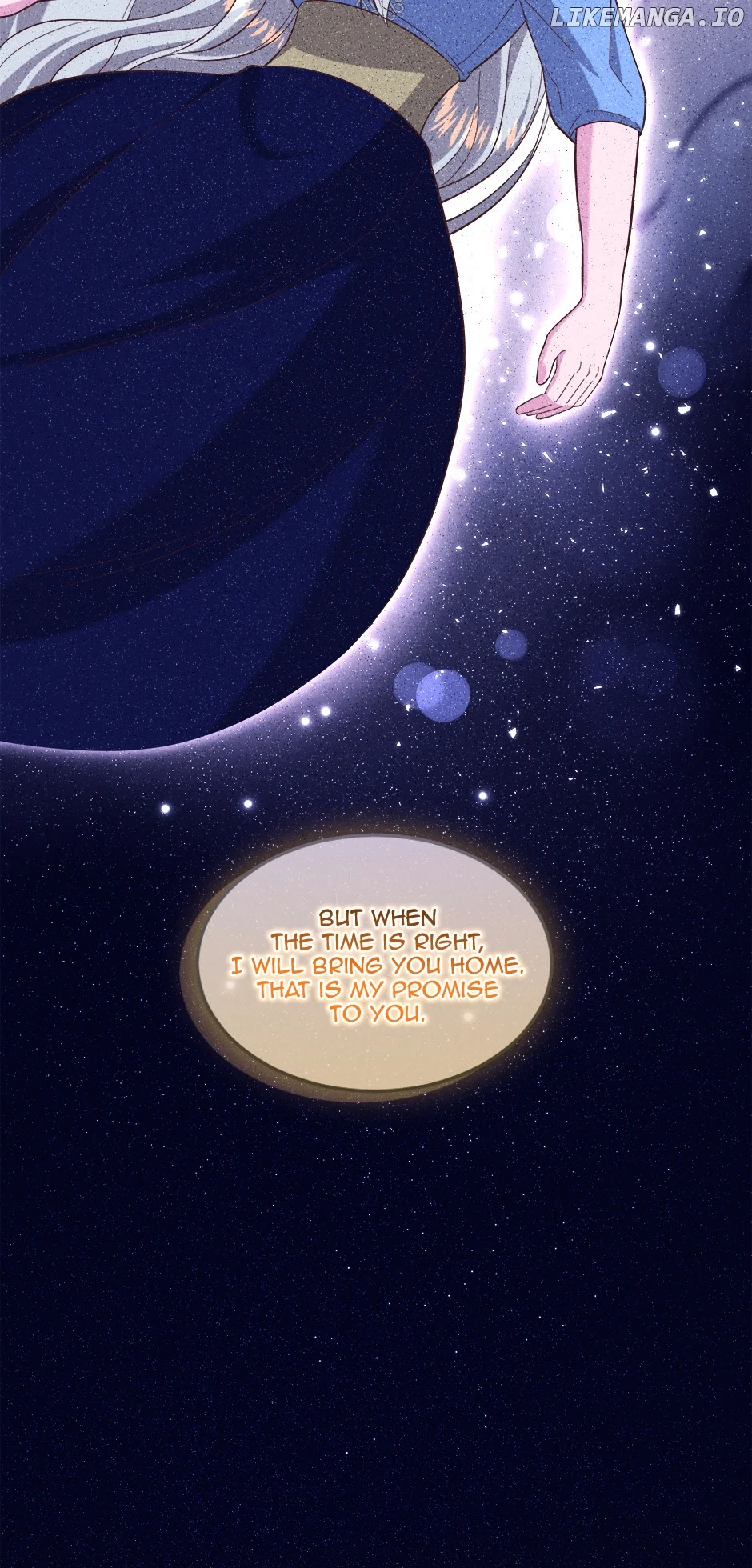 The Prince’s Personal Physician chapter 90 page 76