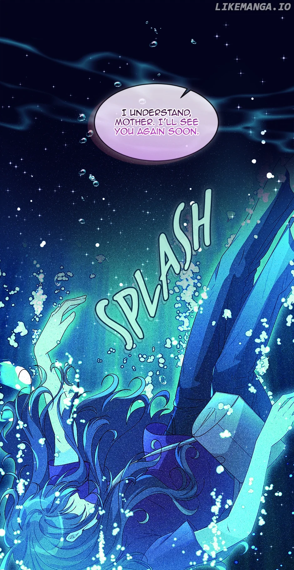 The Prince’s Personal Physician chapter 90 page 77