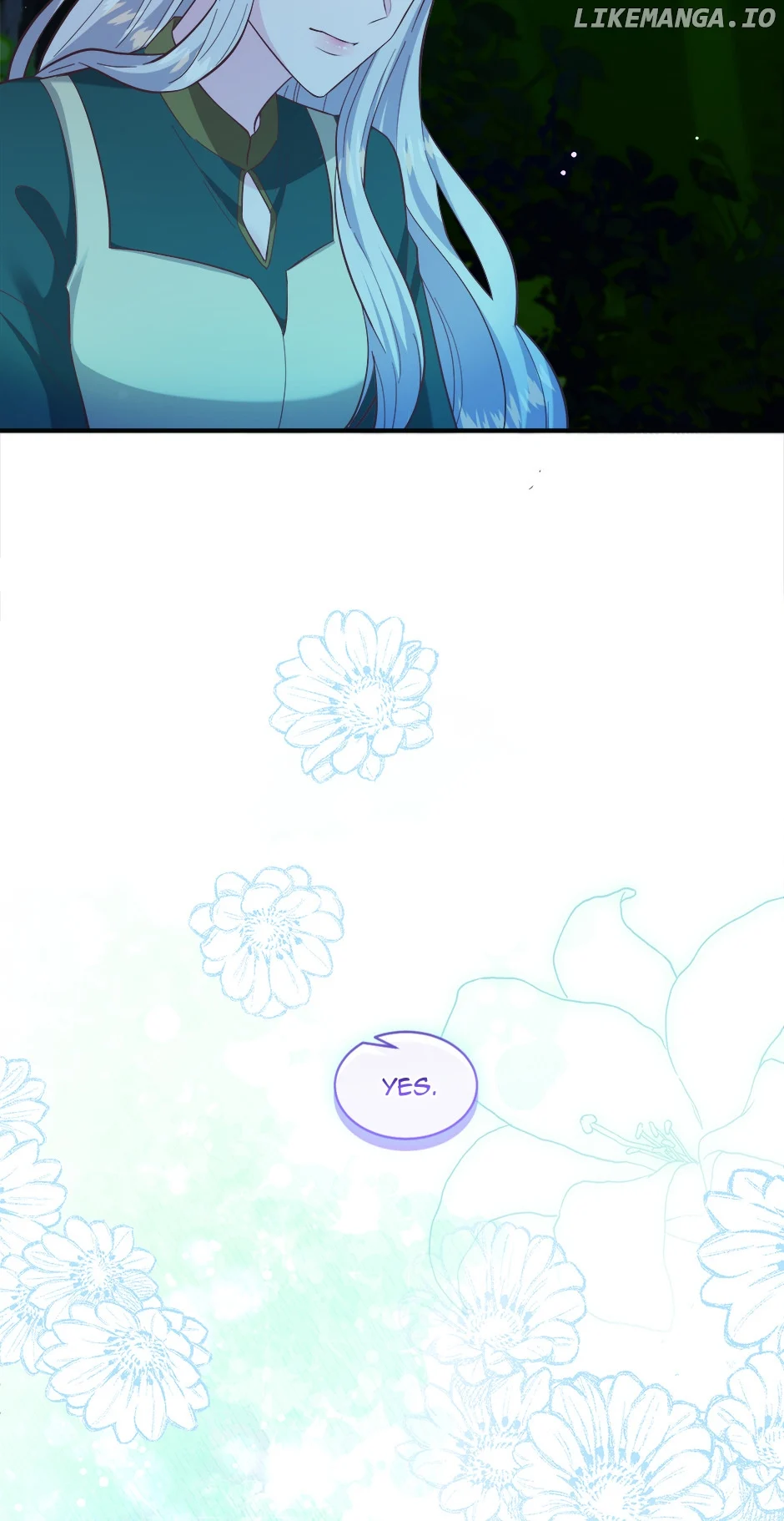 The Prince’s Personal Physician chapter 90 page 81