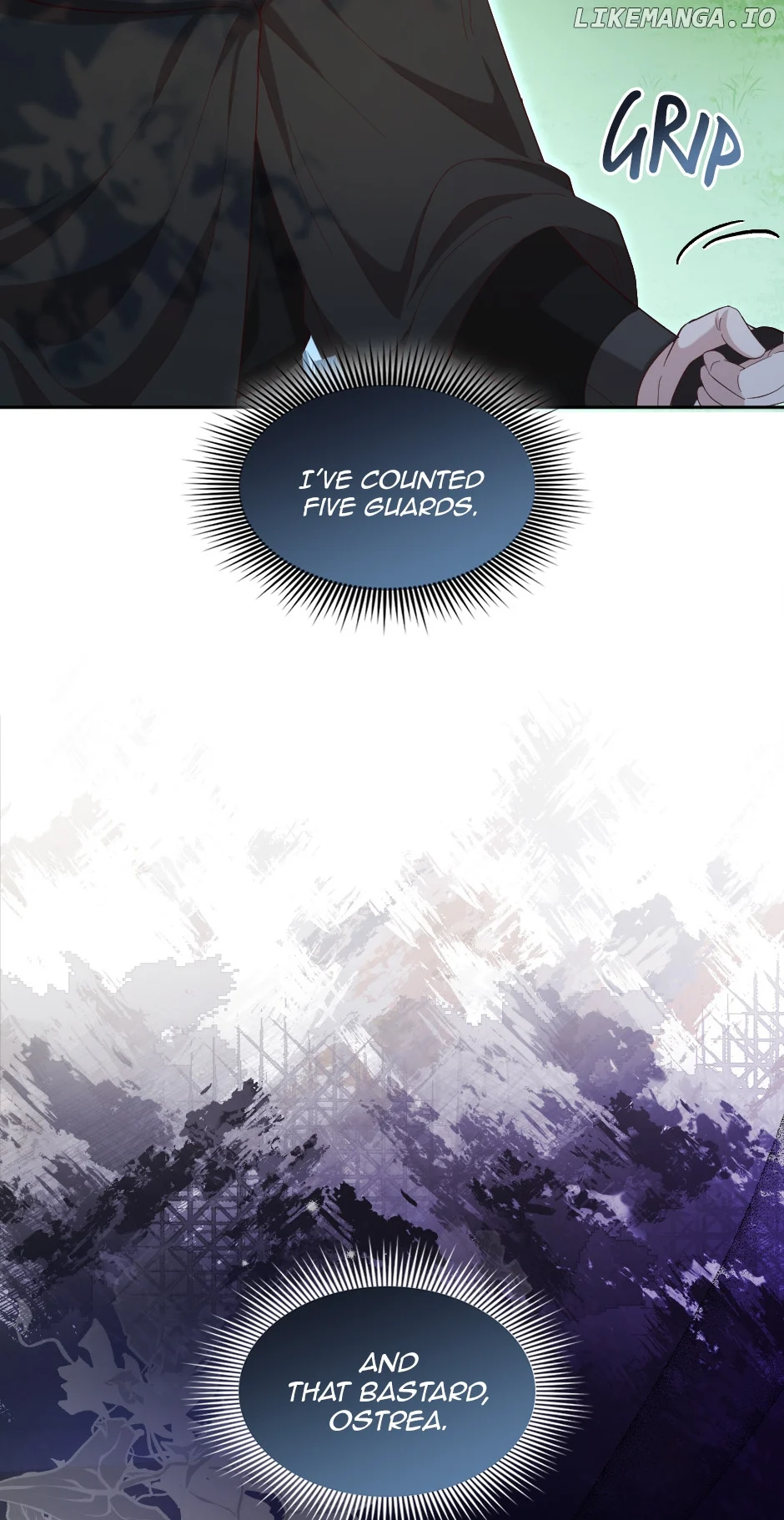 The Prince’s Personal Physician chapter 92 page 6