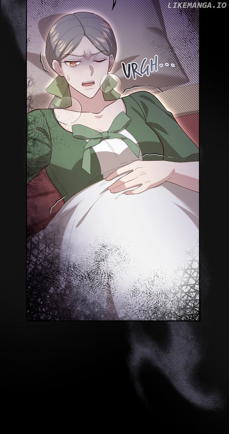 The Prince’s Personal Physician chapter 92 page 14