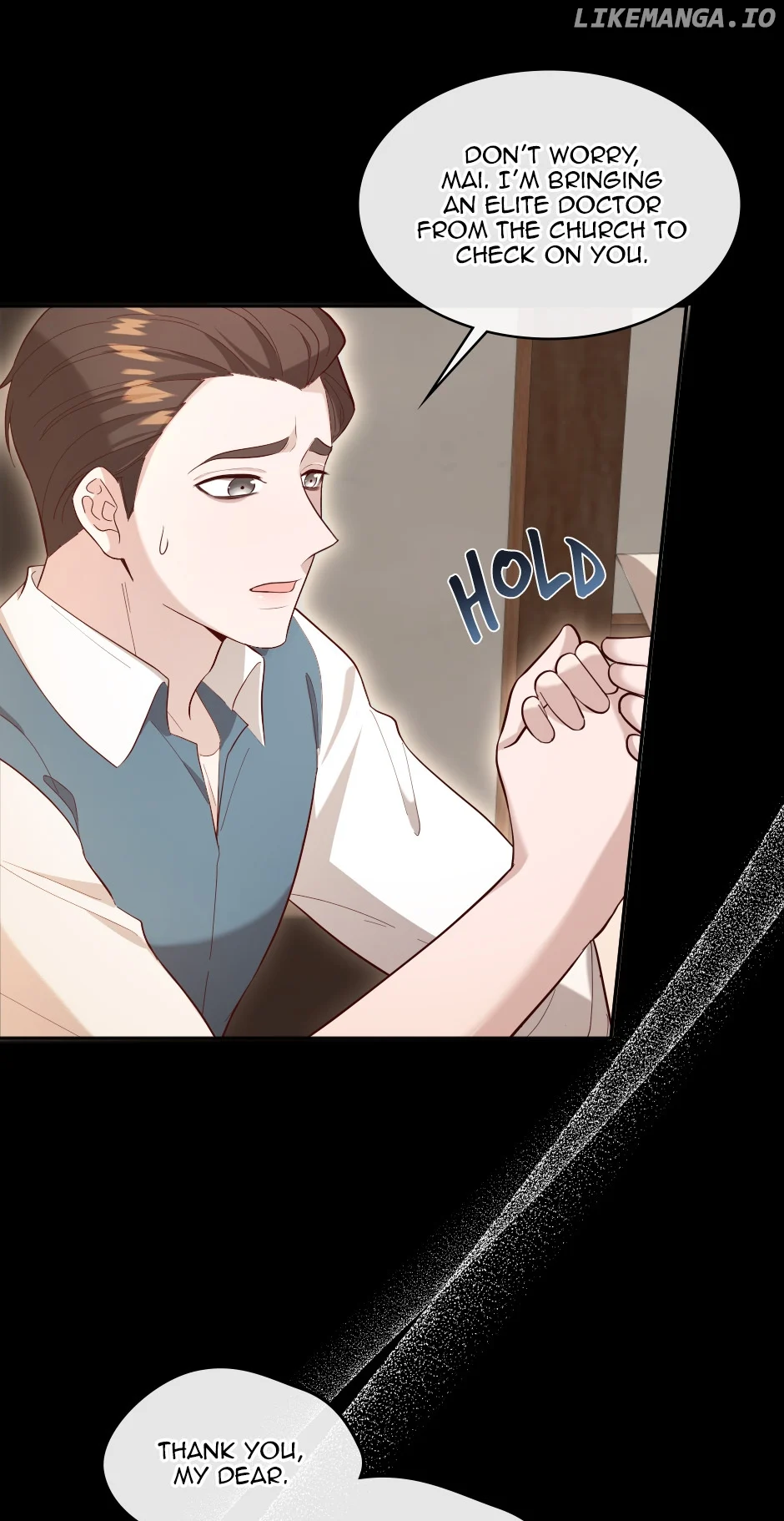The Prince’s Personal Physician chapter 92 page 15