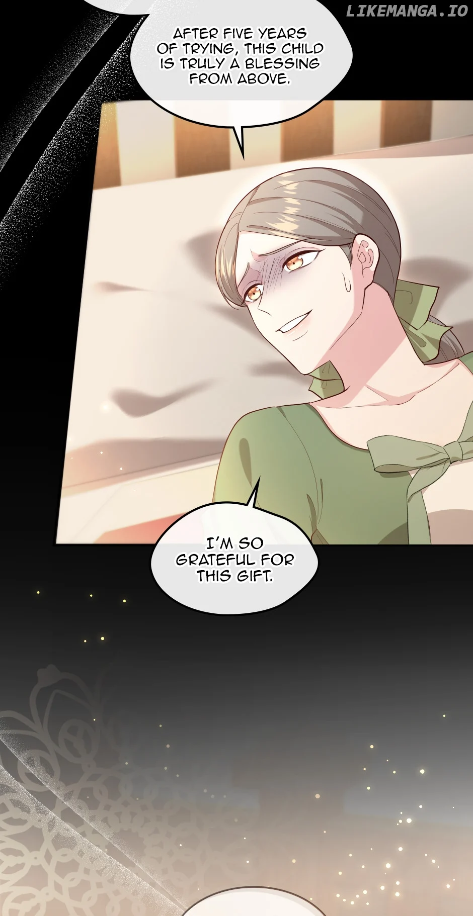 The Prince’s Personal Physician chapter 92 page 16