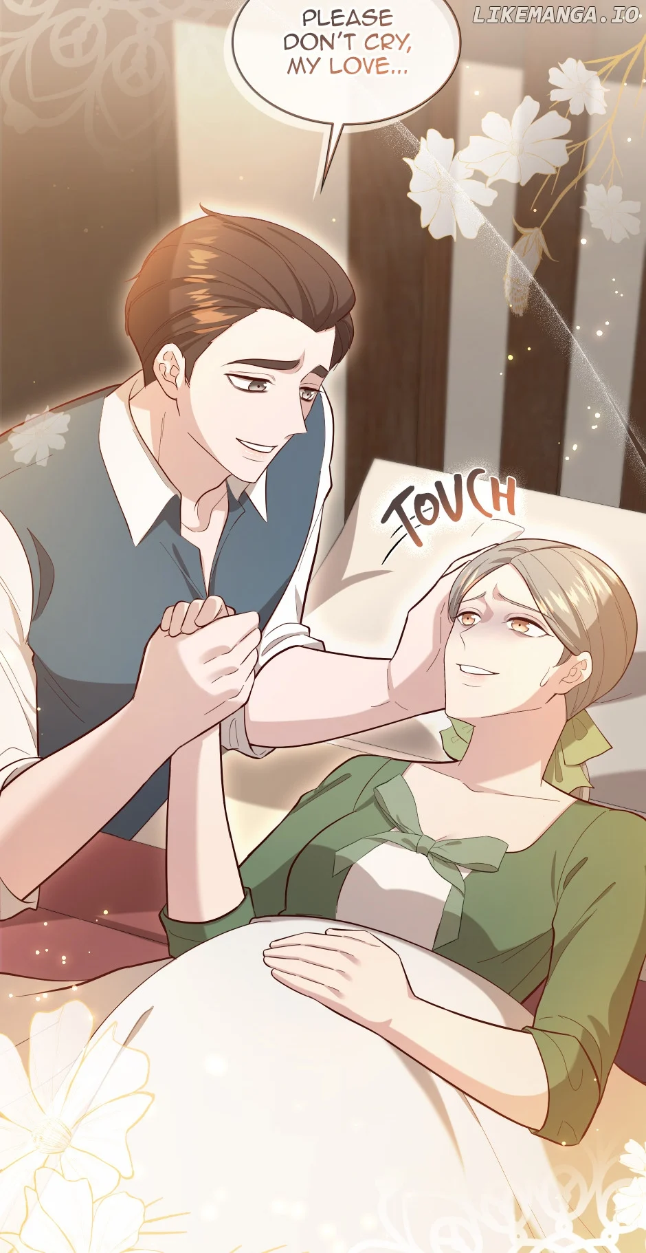 The Prince’s Personal Physician chapter 92 page 17
