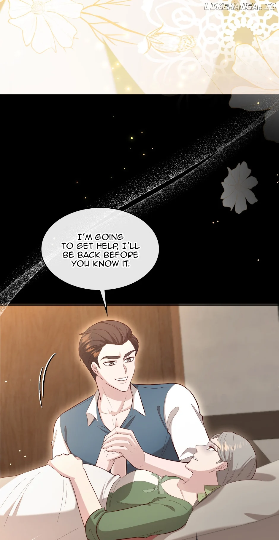 The Prince’s Personal Physician chapter 92 page 18