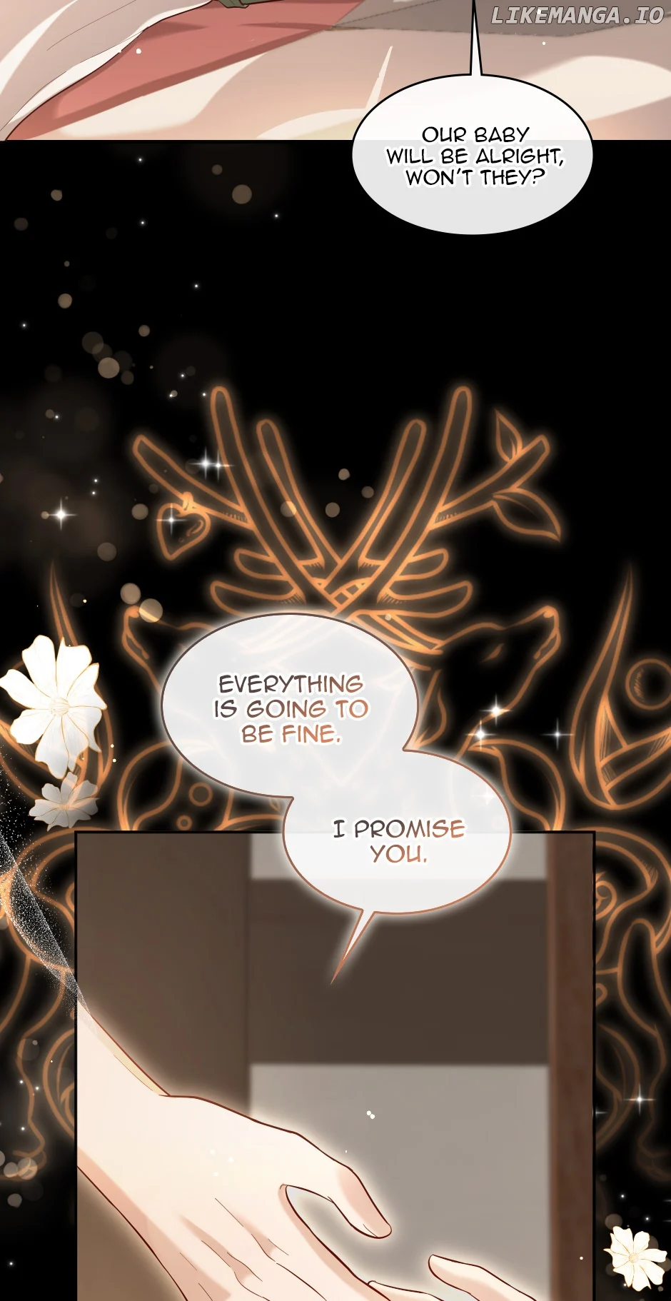 The Prince’s Personal Physician chapter 92 page 19