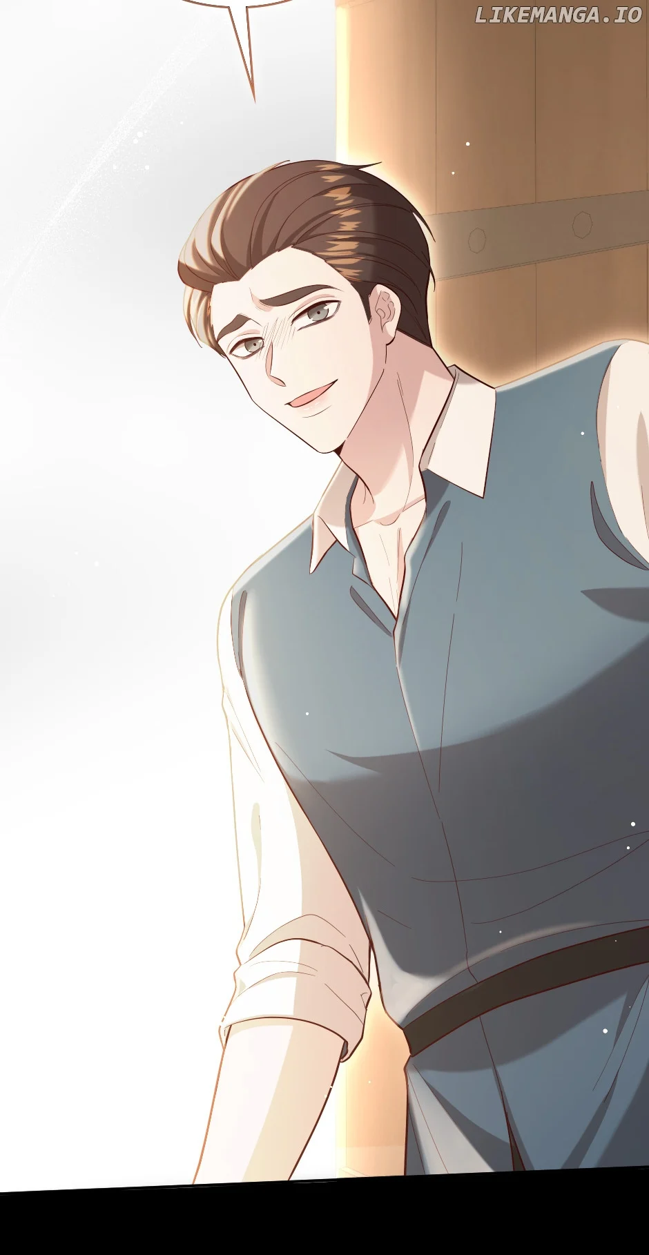 The Prince’s Personal Physician chapter 92 page 21