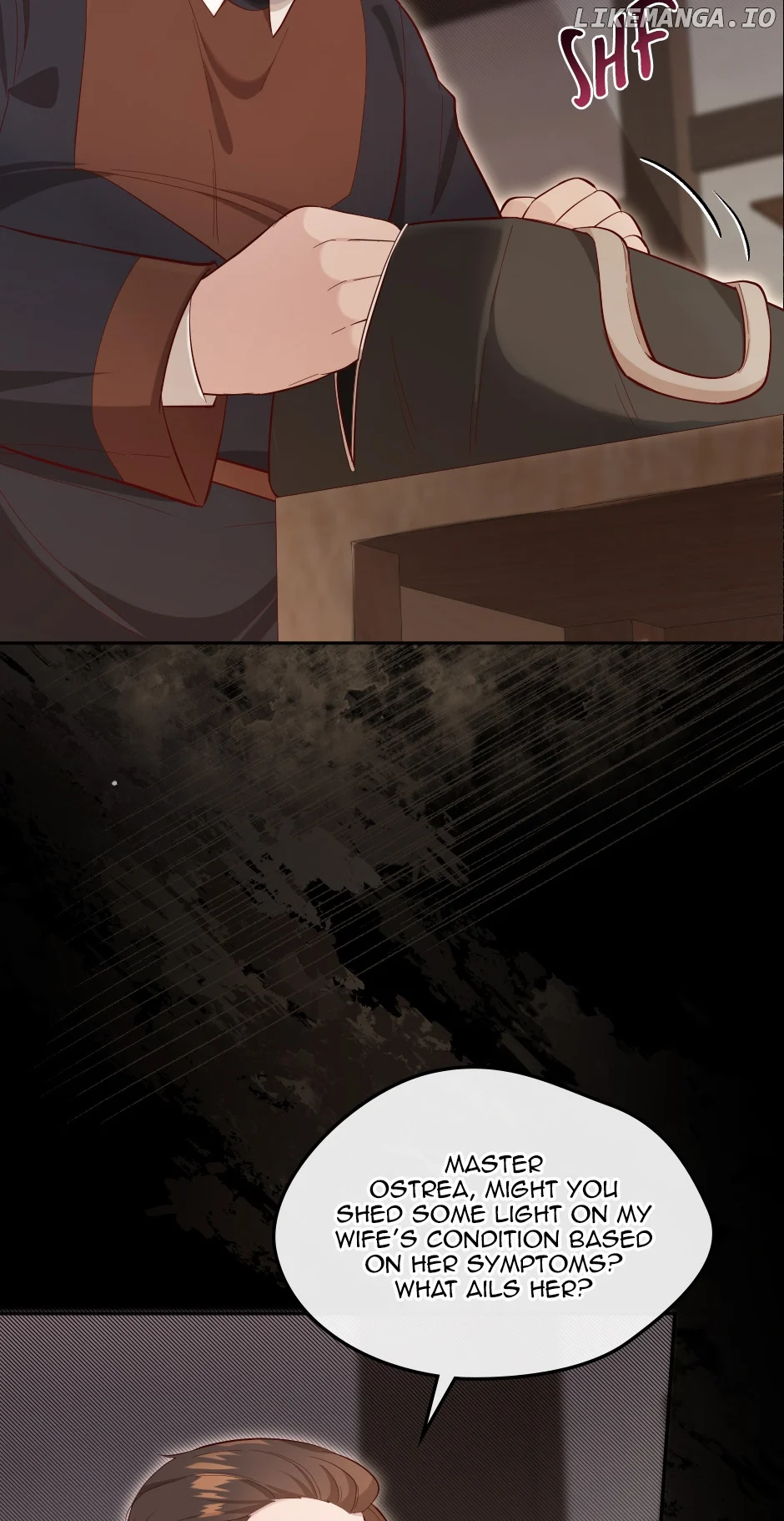 The Prince’s Personal Physician chapter 92 page 24