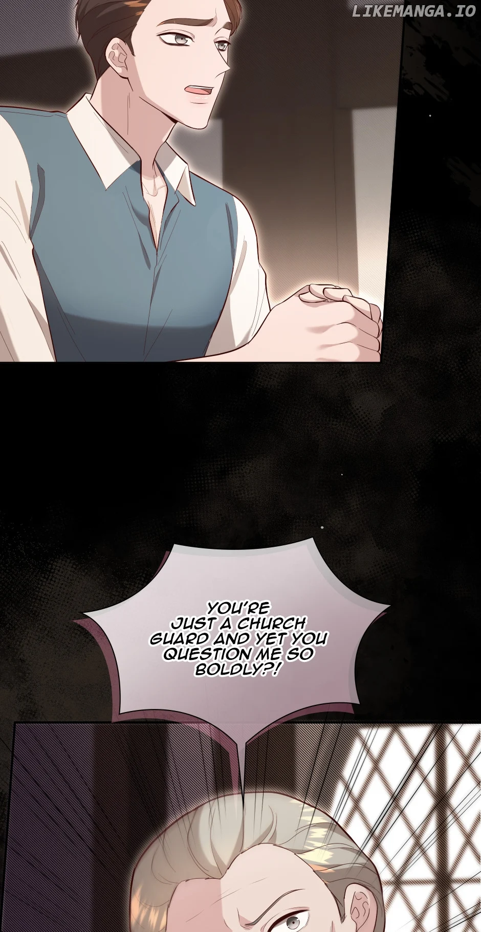 The Prince’s Personal Physician chapter 92 page 25