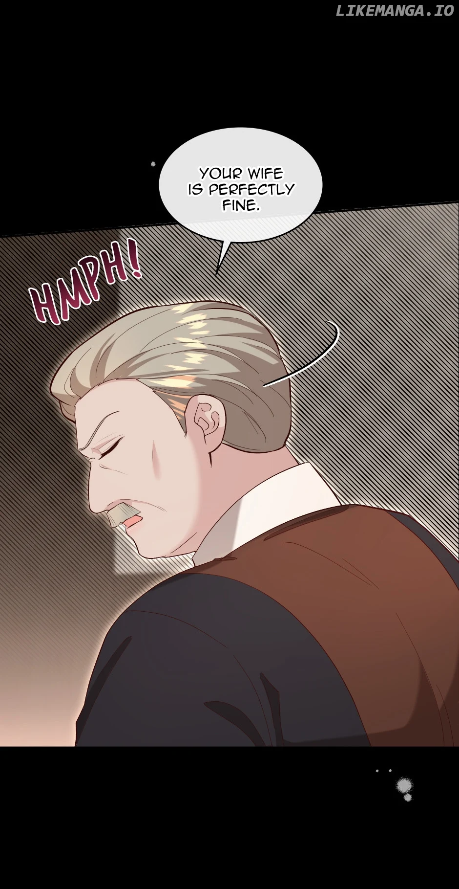 The Prince’s Personal Physician chapter 92 page 28