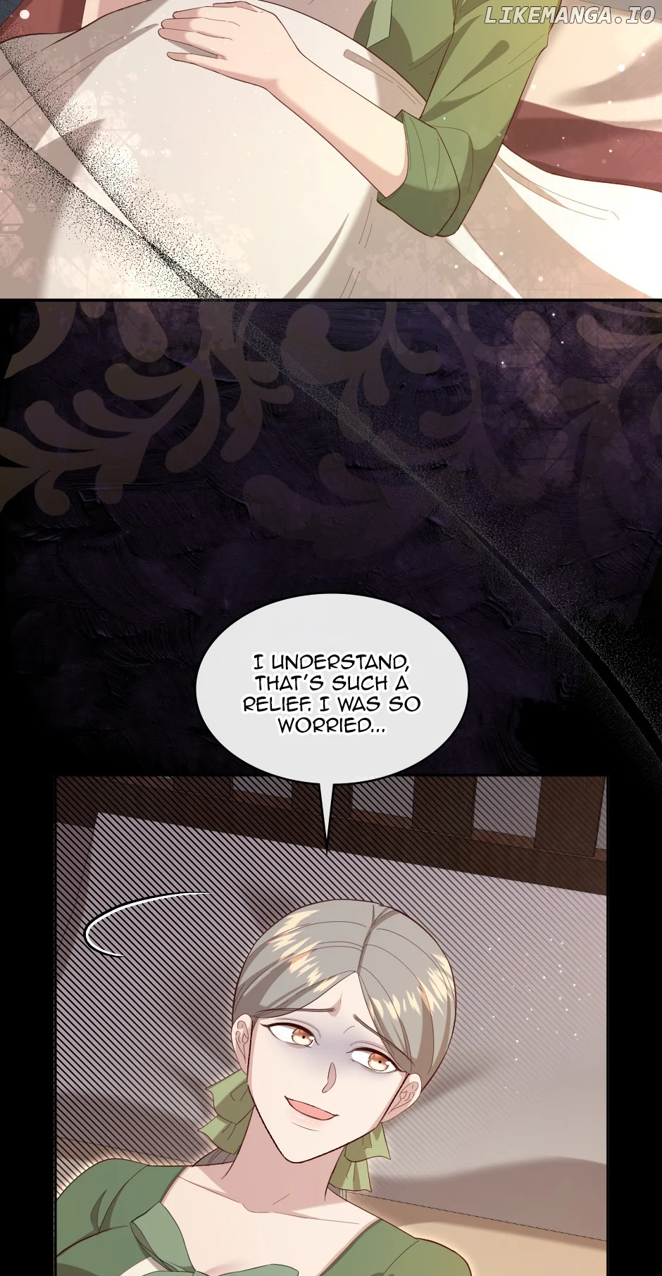 The Prince’s Personal Physician chapter 92 page 30
