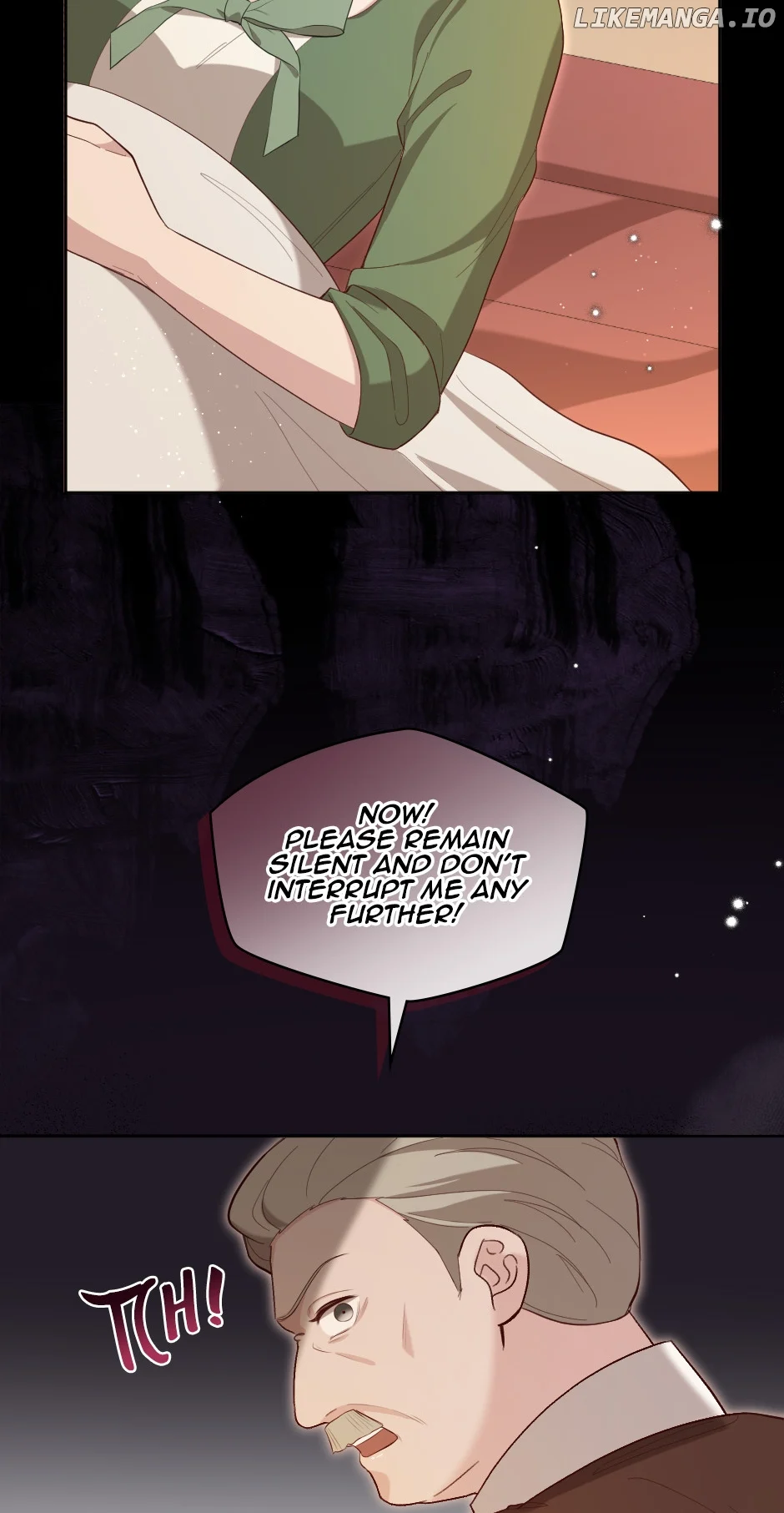 The Prince’s Personal Physician chapter 92 page 31