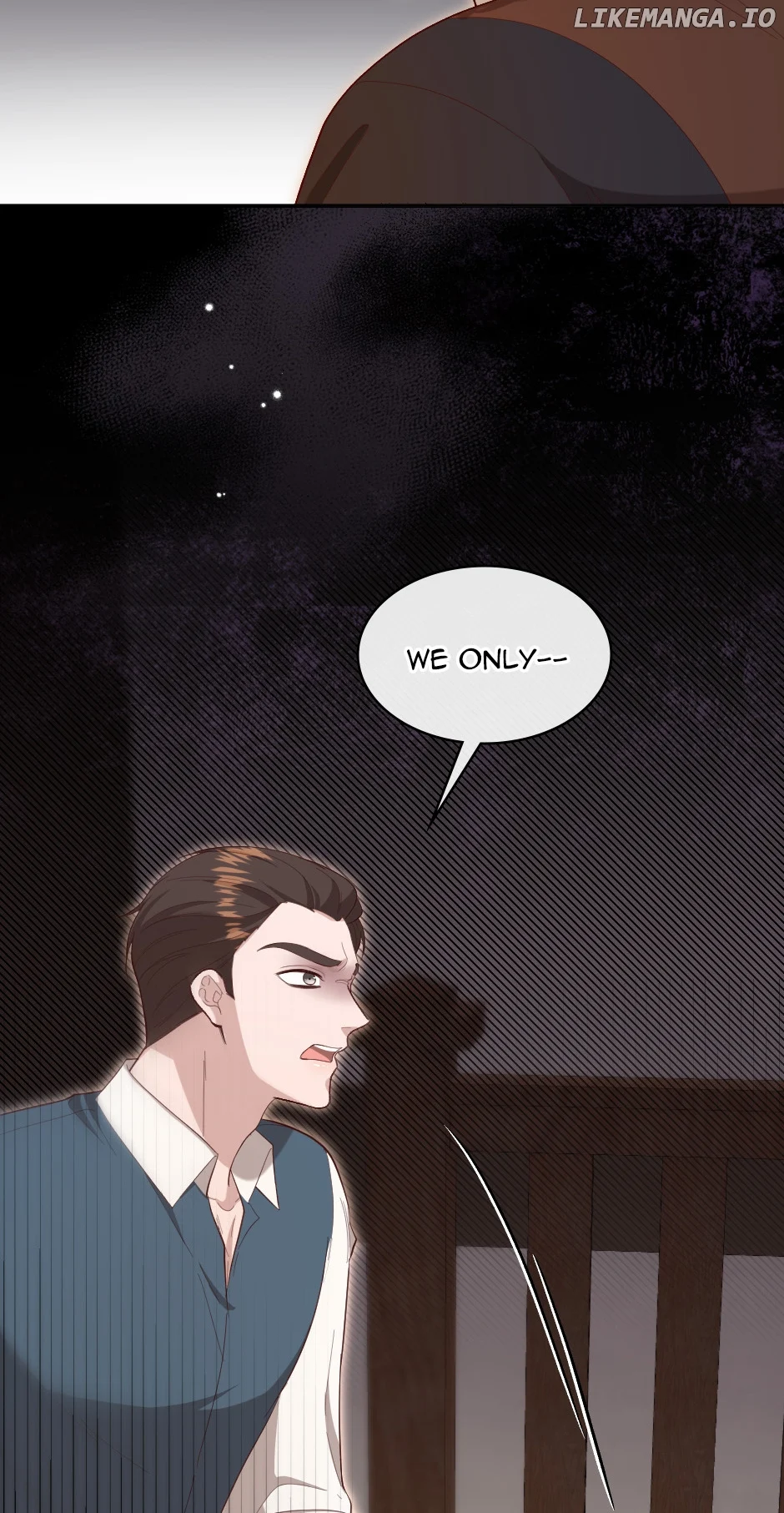 The Prince’s Personal Physician chapter 92 page 32