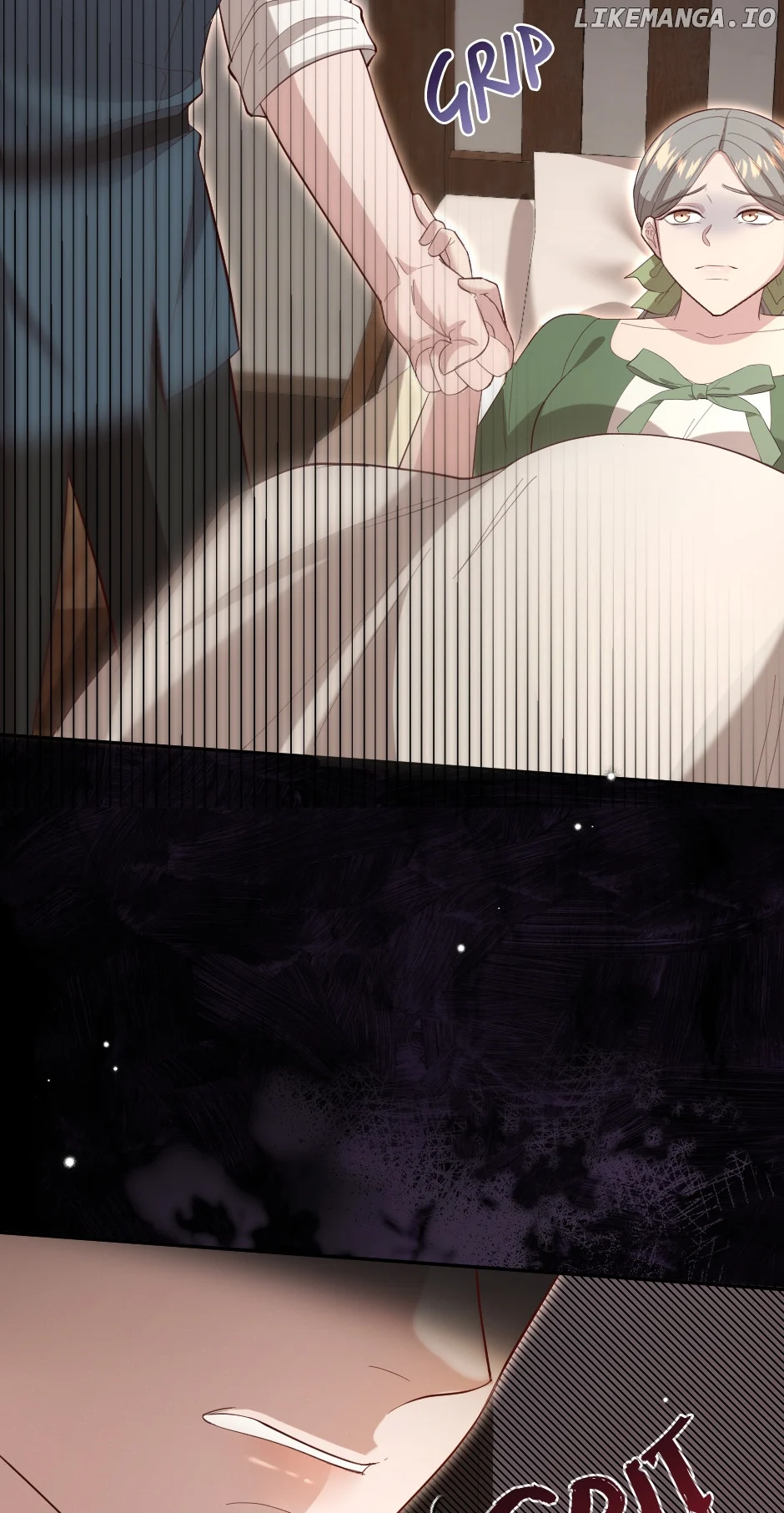The Prince’s Personal Physician chapter 92 page 33