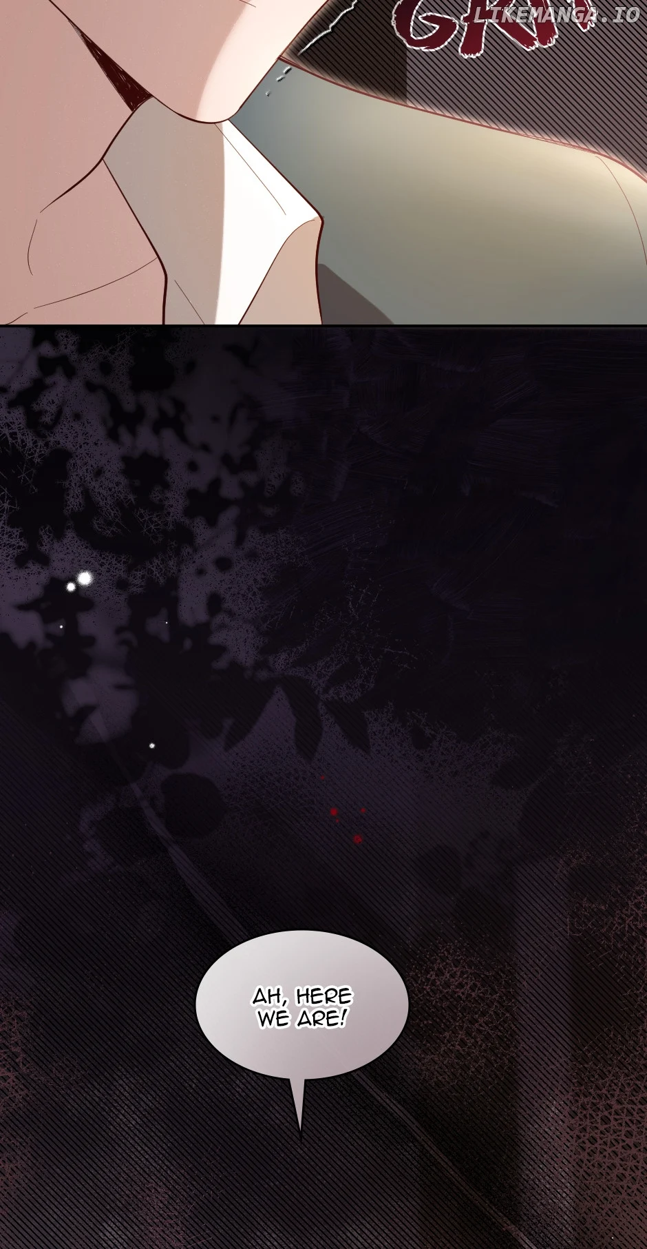 The Prince’s Personal Physician chapter 92 page 34