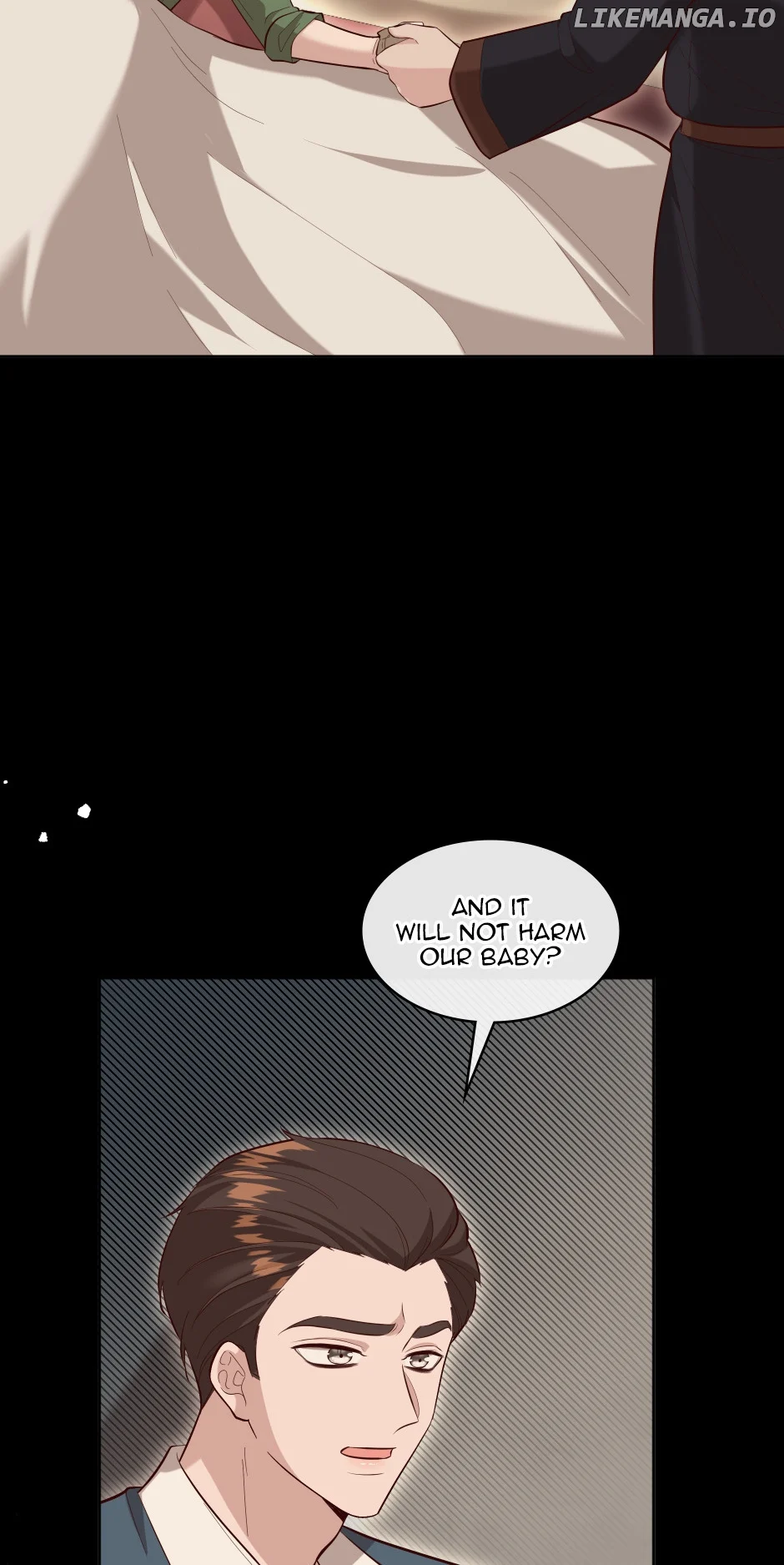 The Prince’s Personal Physician chapter 92 page 40