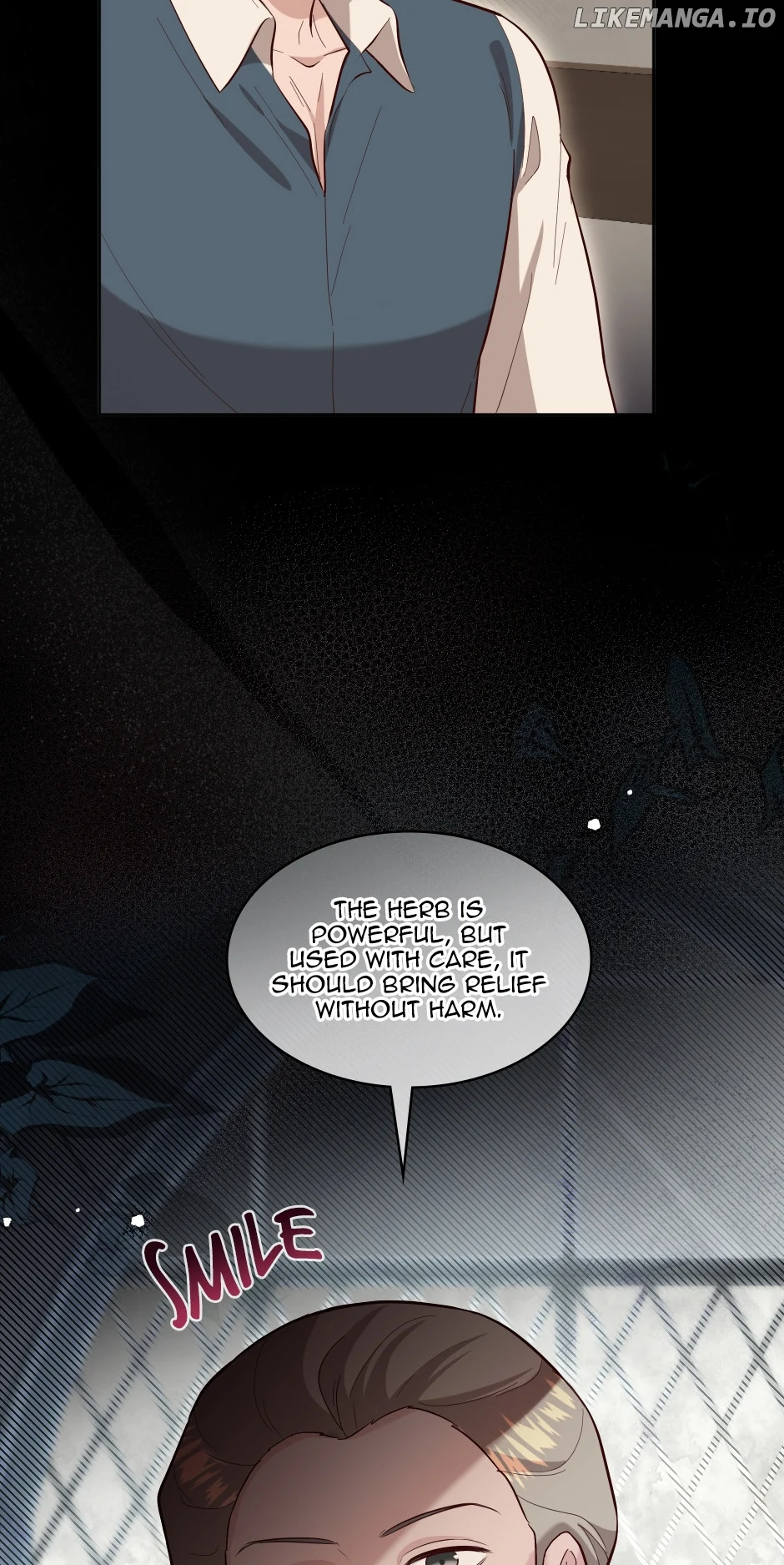 The Prince’s Personal Physician chapter 92 page 41