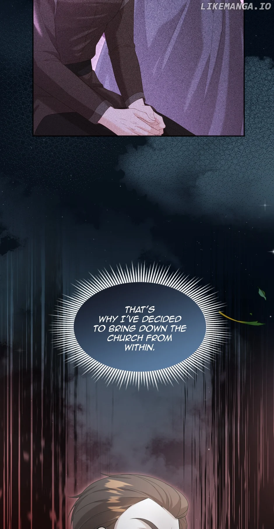 The Prince’s Personal Physician chapter 92 page 47